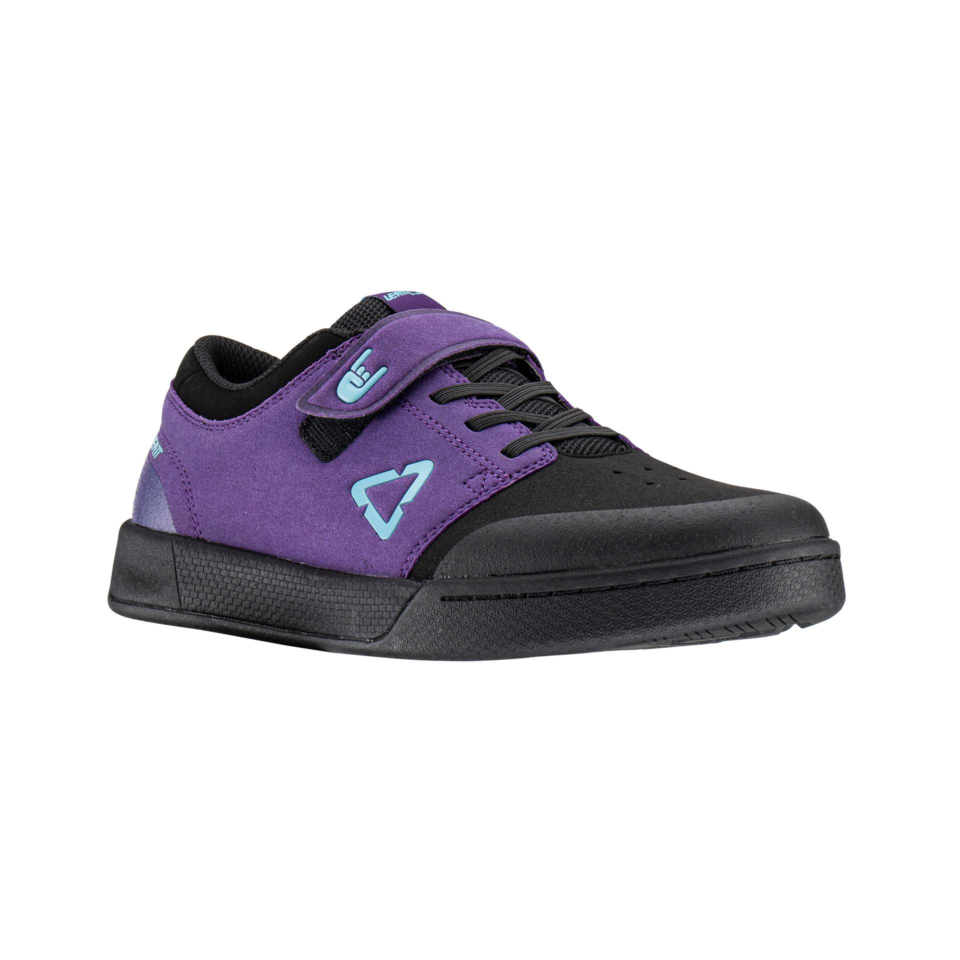 Scarpe MTB Flat 2.0 Junior con Mescola RideGrip
