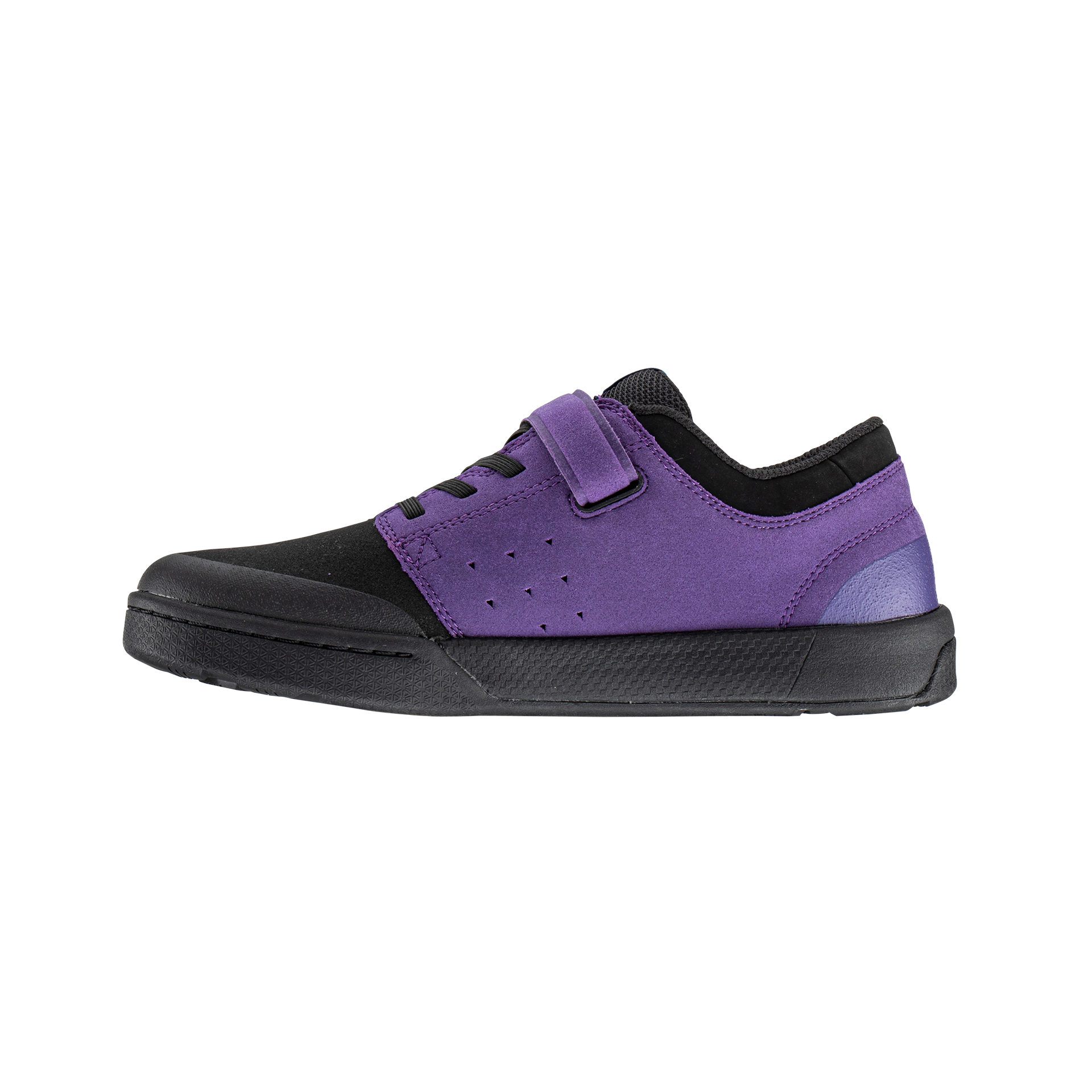 Scarpe MTB Flat 2.0 Junior con Mescola RideGrip