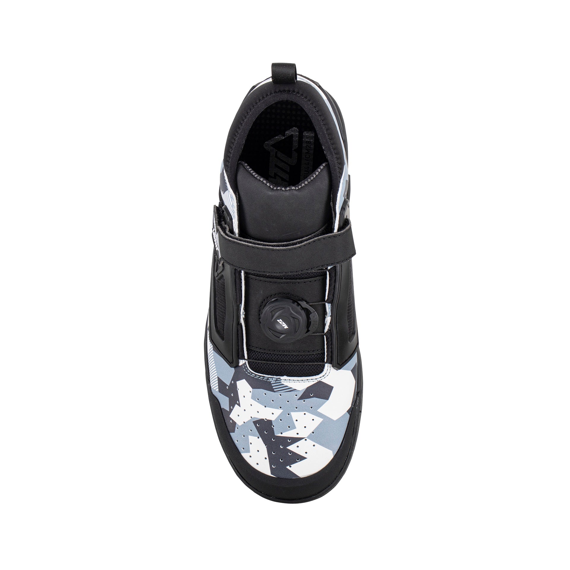 Scarpe MTB 3.0 Flat Pro per Enduro con sistema intelligente di lacci