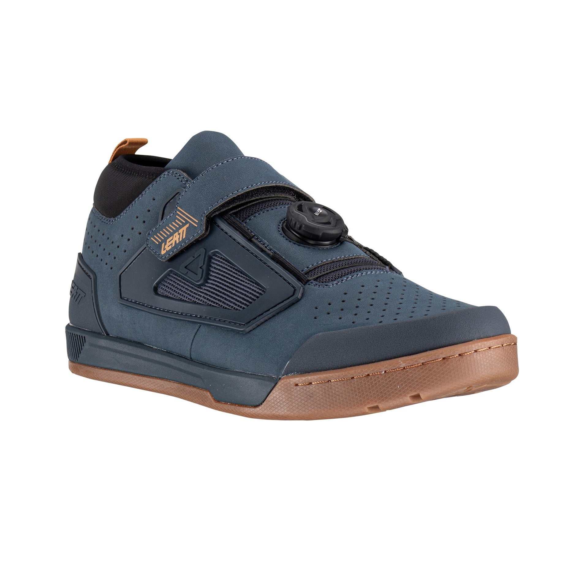 Scarpe MTB 3.0 Flat Pro per Enduro con sistema intelligente di lacci