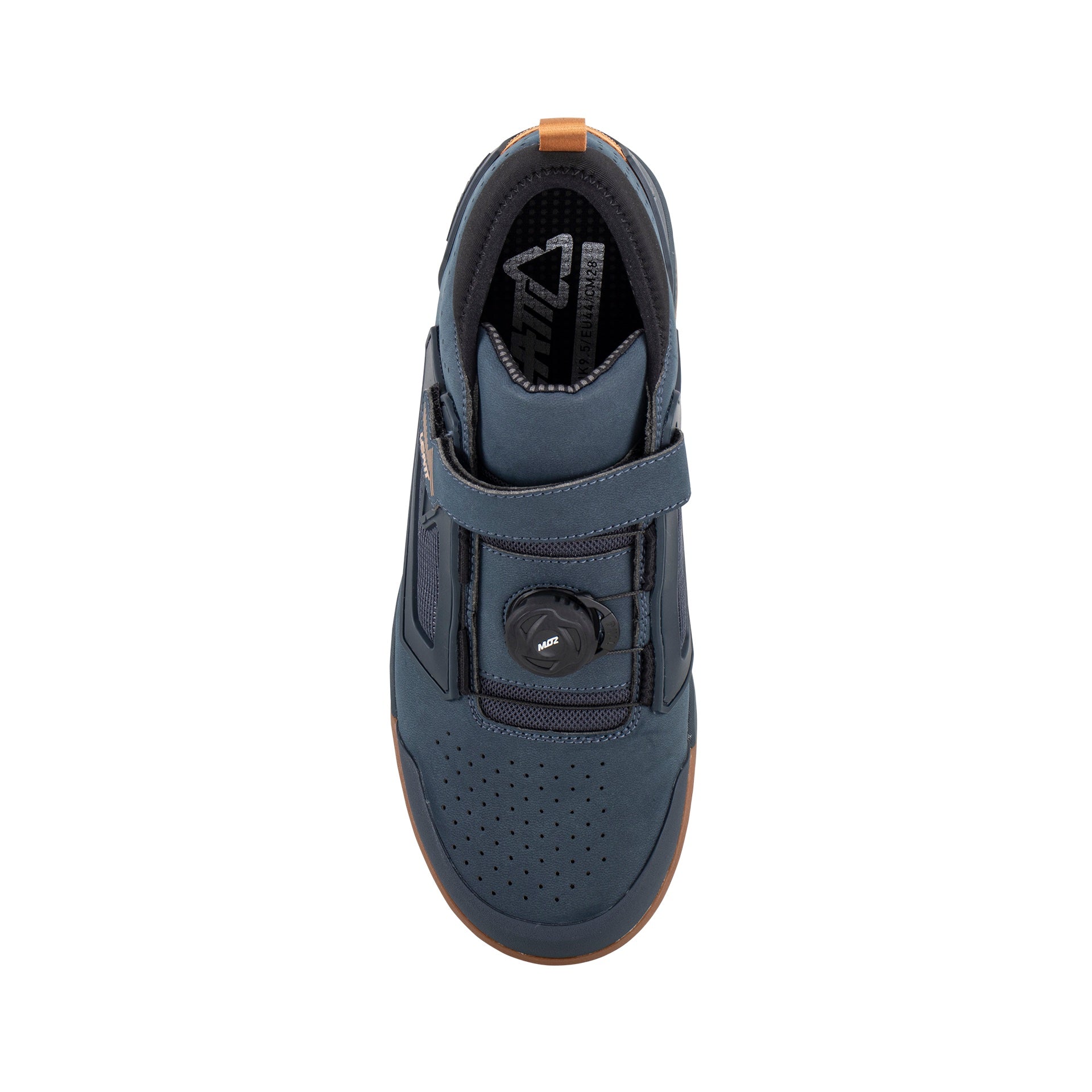 Scarpe MTB 3.0 Flat Pro per Enduro con sistema intelligente di lacci