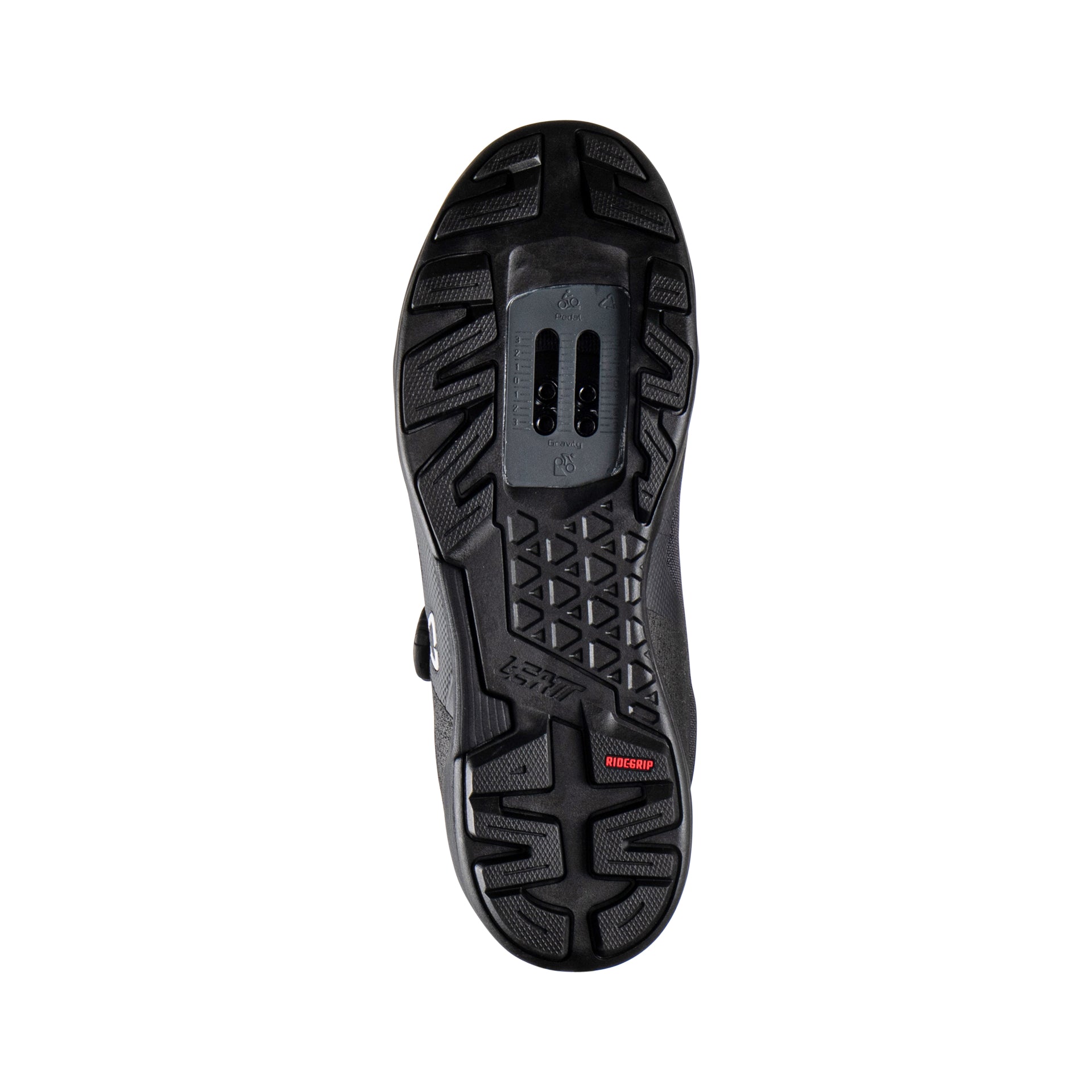 Scarpe MTB 6.0 Clip leggere per discipline Trail