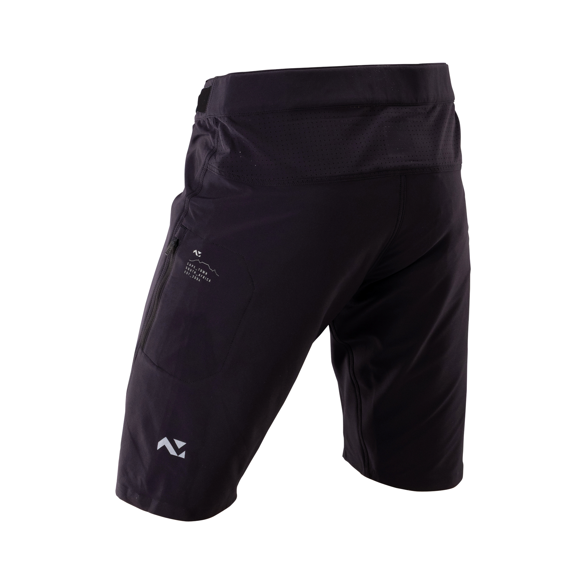 Pantaloncini MTB Endurance 2.0