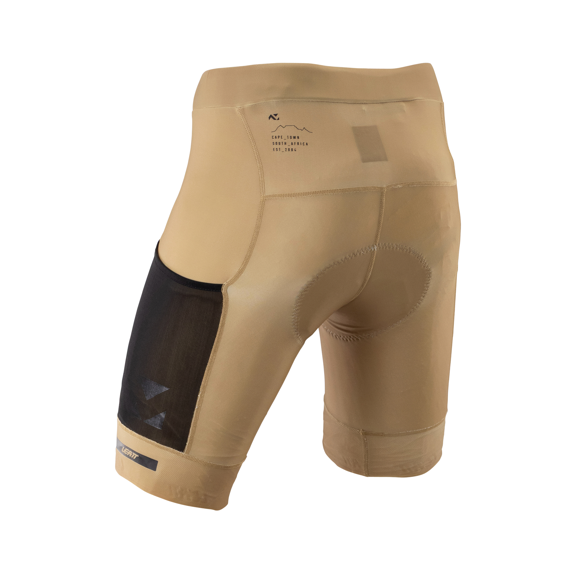 Pantaloncini MTB Endurance 5.0 Cargo