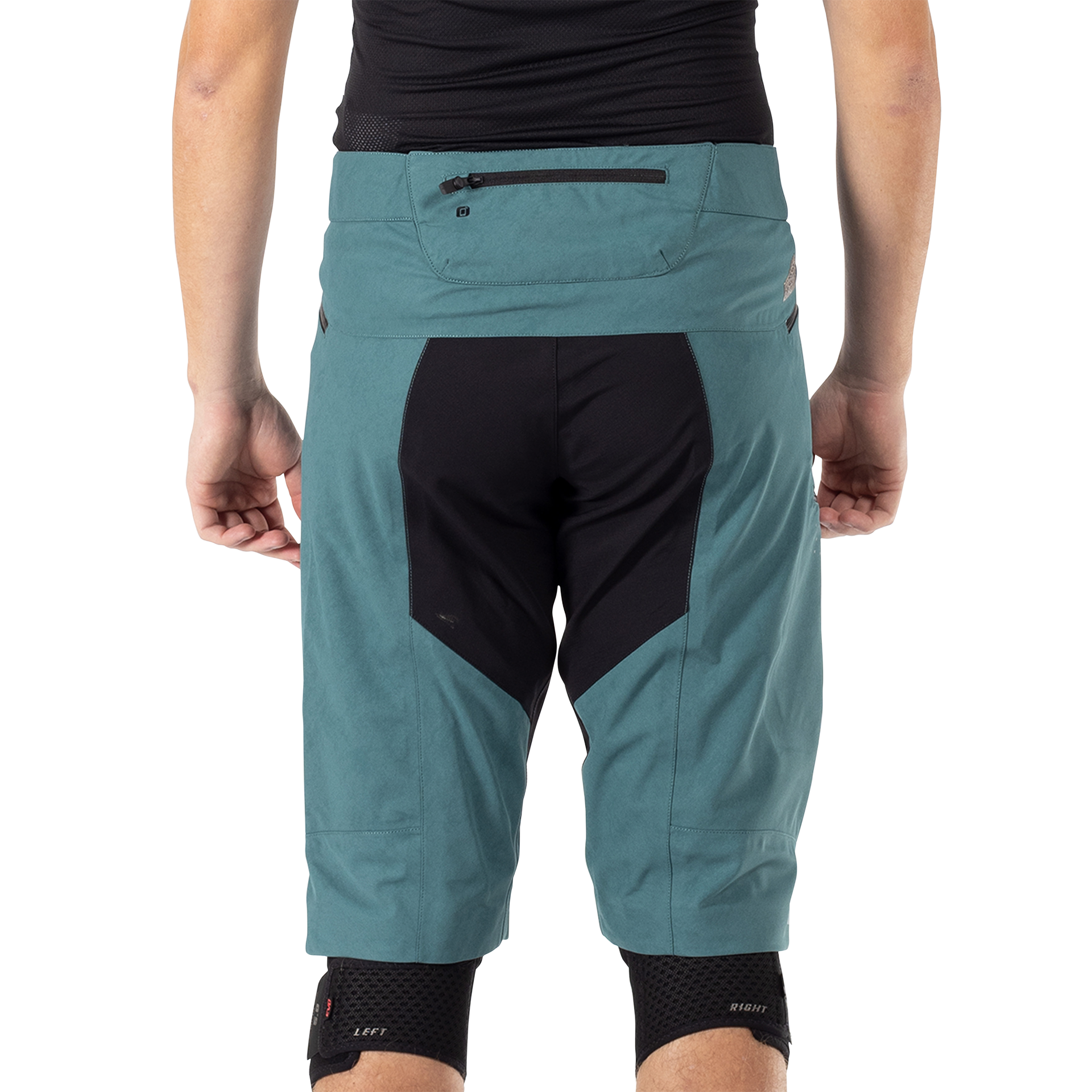 Pantaloncini MTB 5.0 HydraDri traspiranti e impemeabili