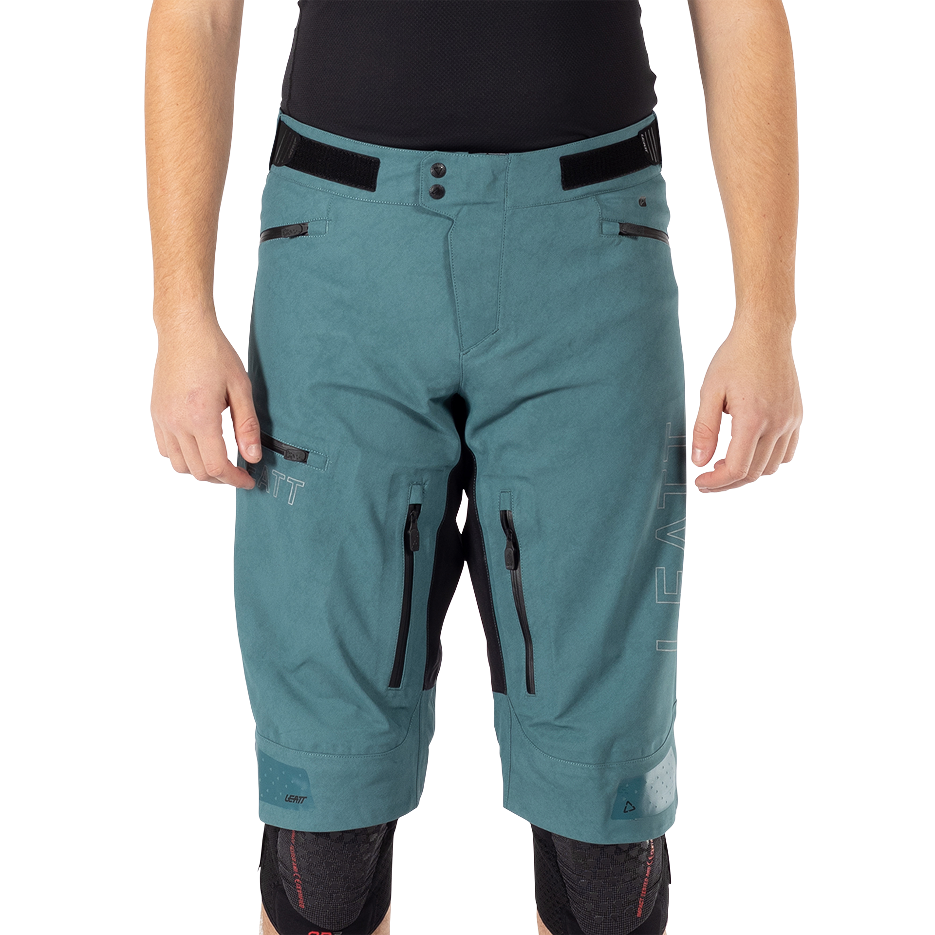 Pantaloncini MTB 5.0 HydraDri traspiranti e impemeabili