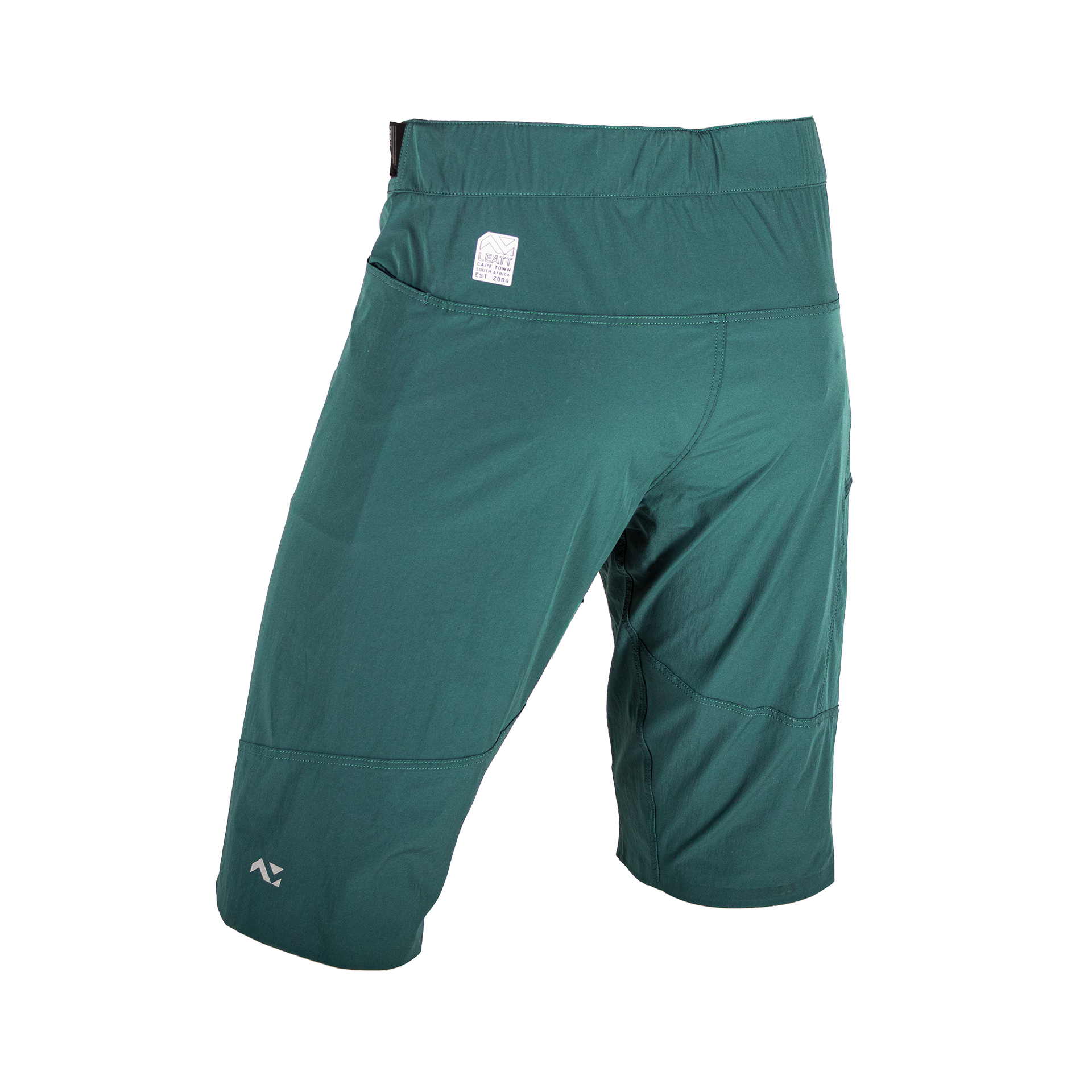 Pantaloncini MTB corti Trail 2.0 comodi e resistenti