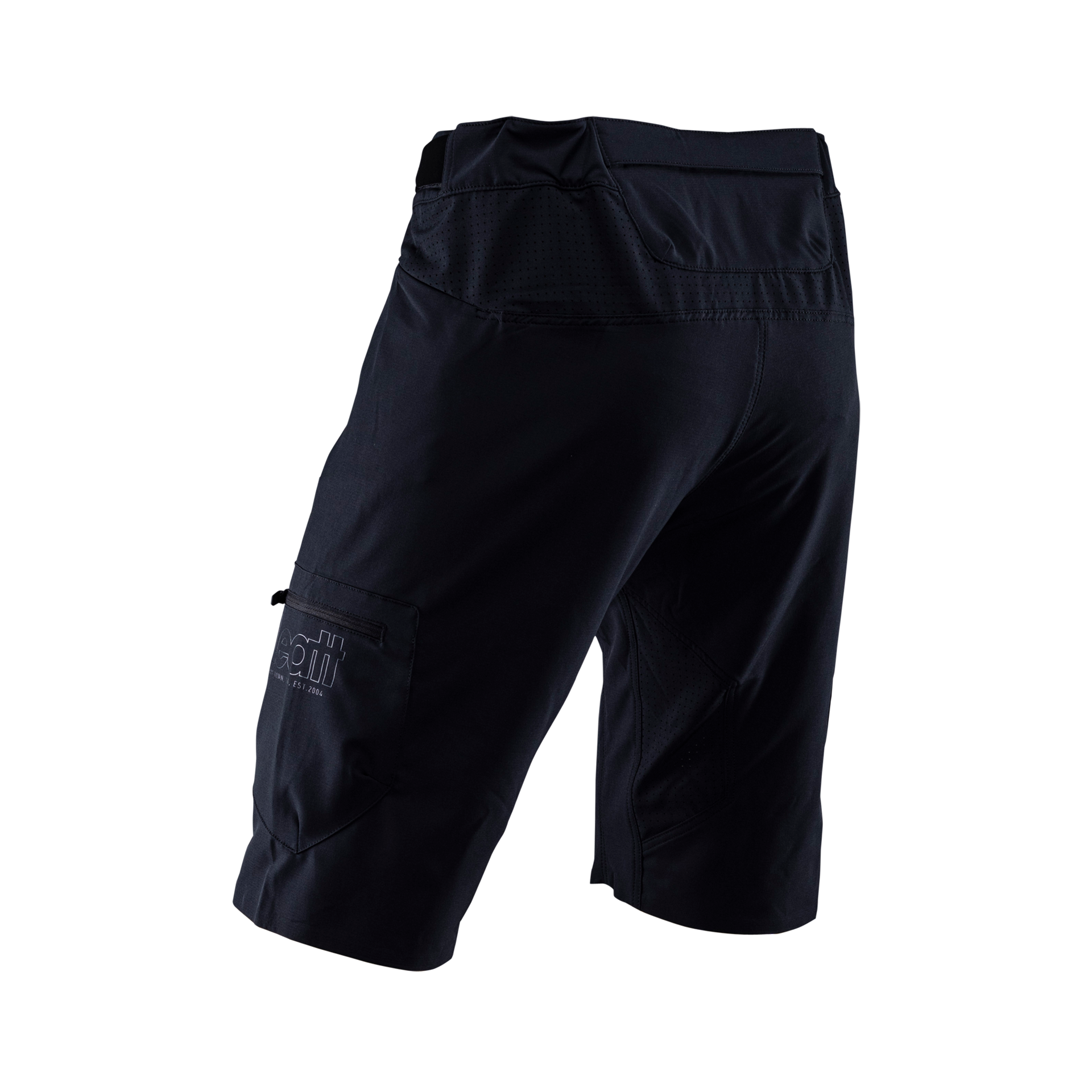 Pantaloncini MTB Enduro 2.0