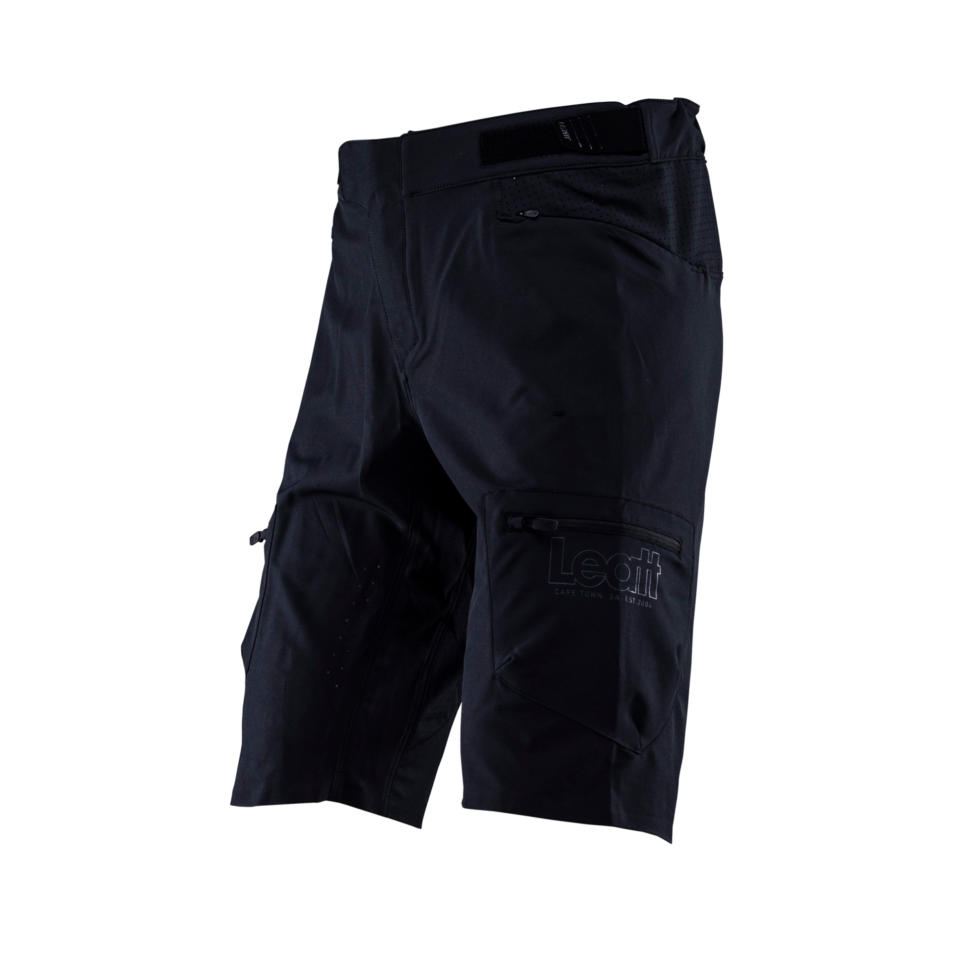 Pantaloncini MTB Enduro 2.0