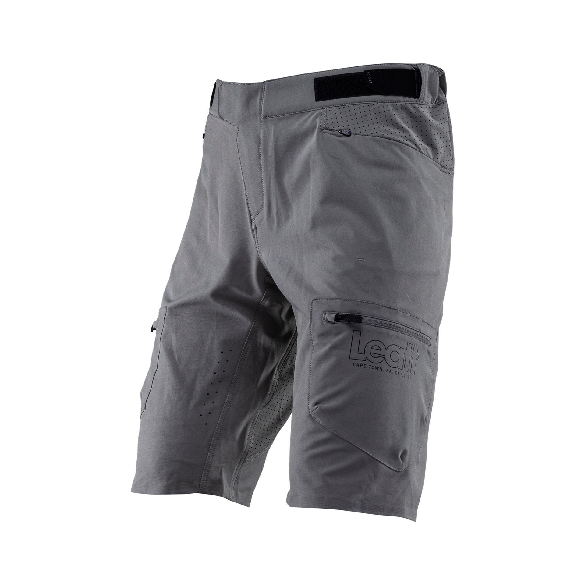 Pantaloncini MTB Enduro 2.0