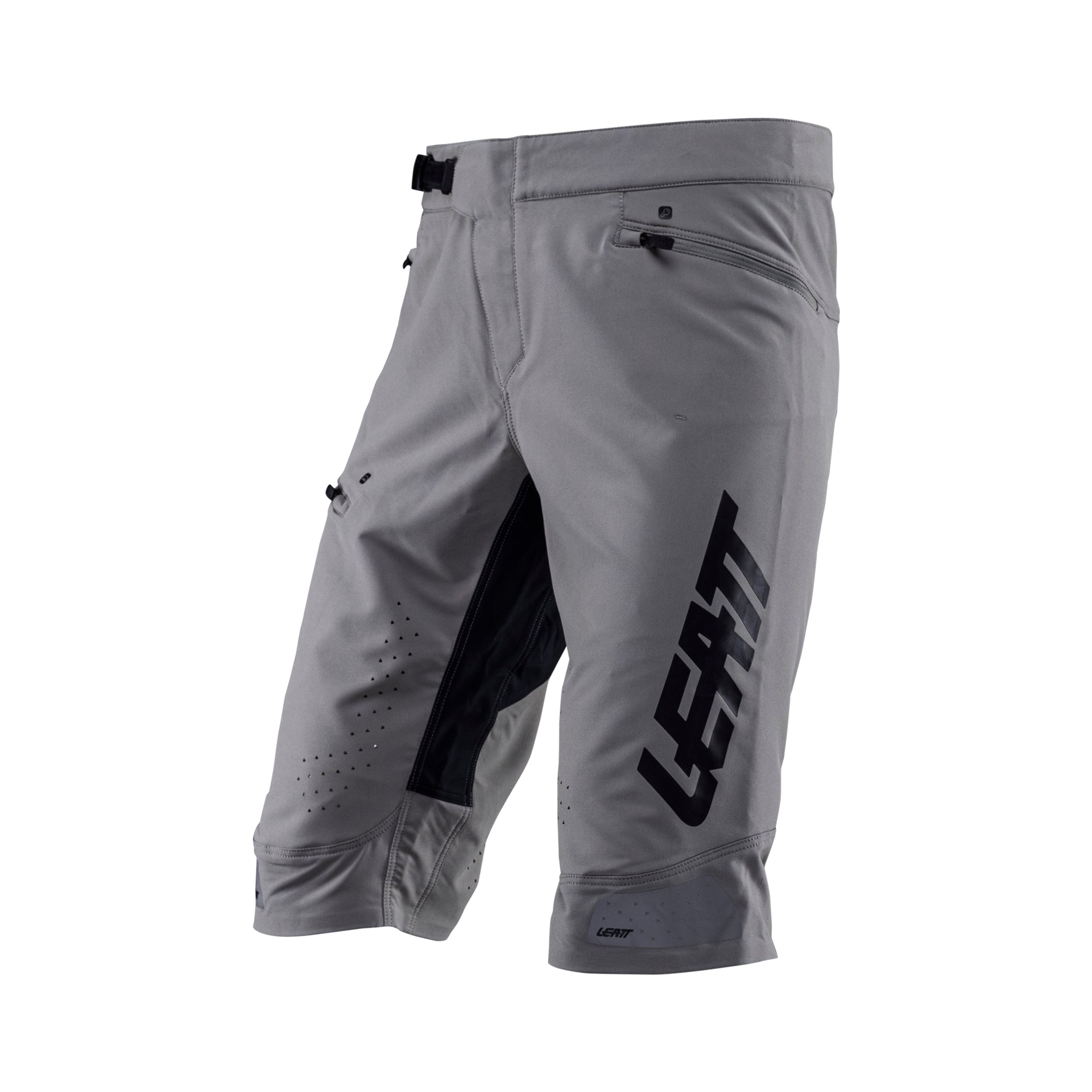 Pantaloncini MTB Gravity 4.0 elastici e resistenti ad acqua e fango