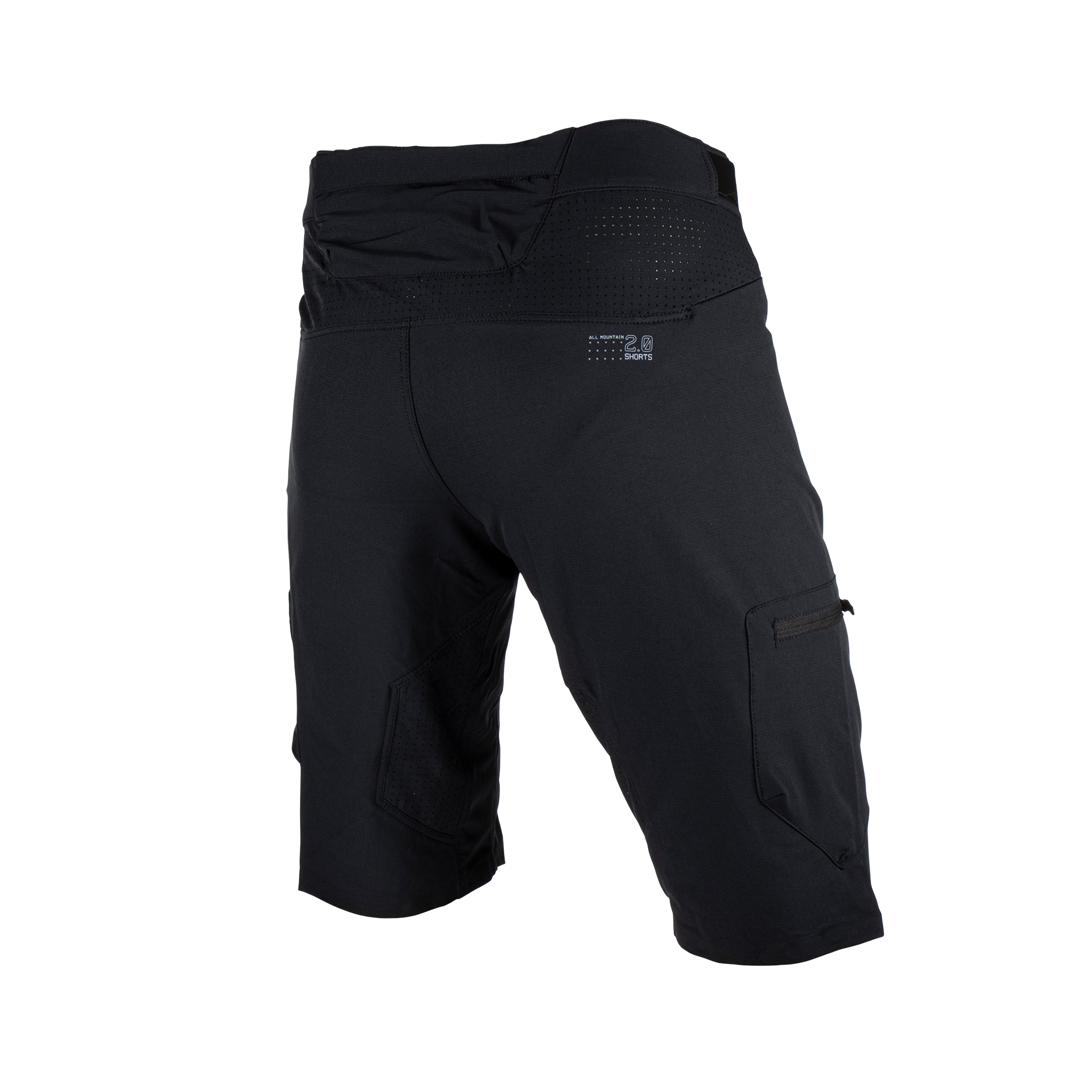 Pantaloncini MTB All Mountain 2.0 V23