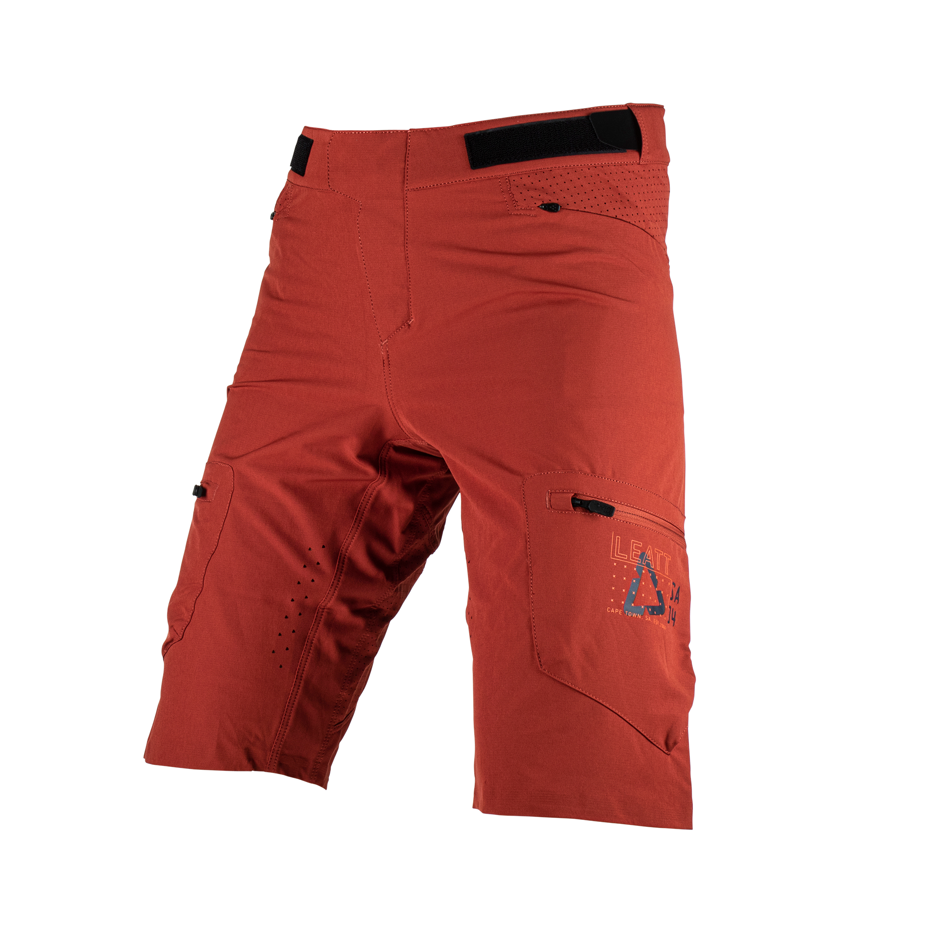 Pantaloncini MTB All Mountain 2.0 V23
