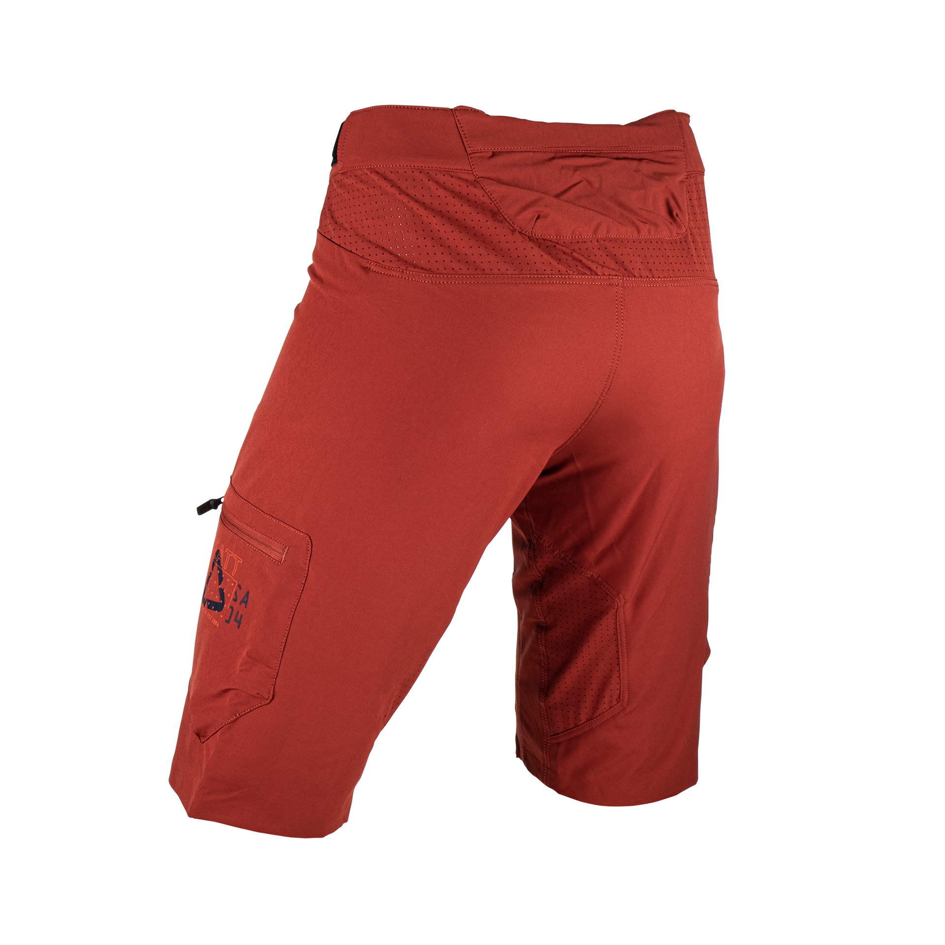 Pantaloncini MTB All Mountain 2.0 V23