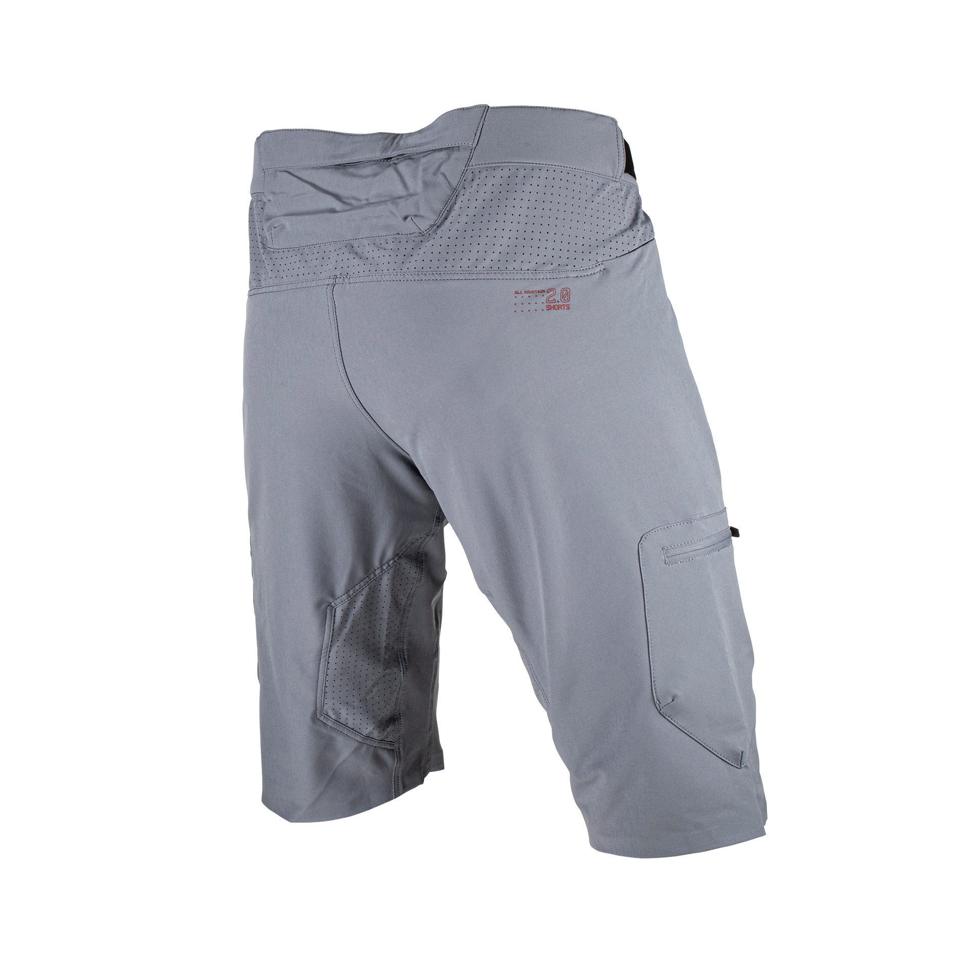 Pantaloncini MTB All Mountain 2.0 V23