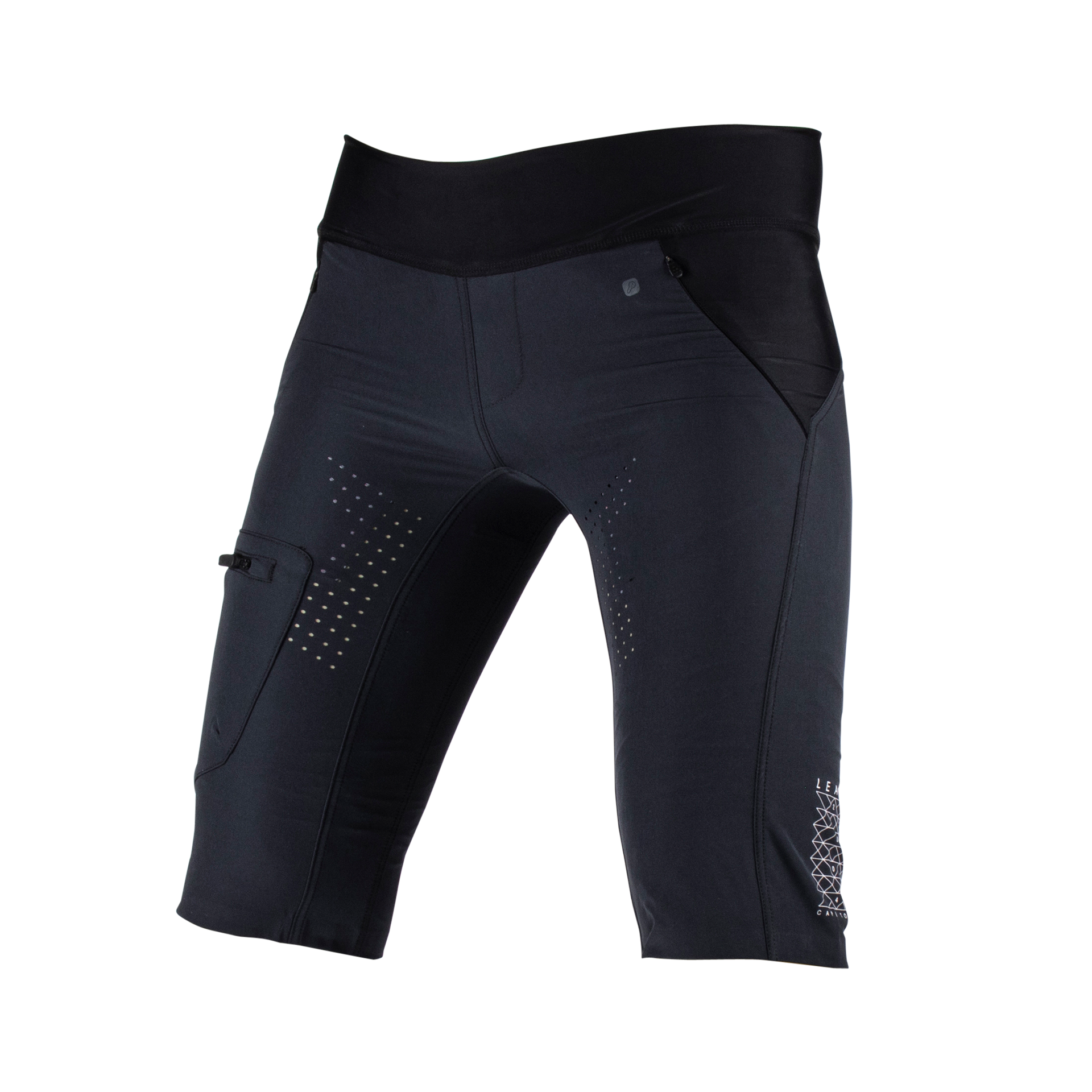 Pantaloncini MTB All Mountain 2.0 V23 - Donna