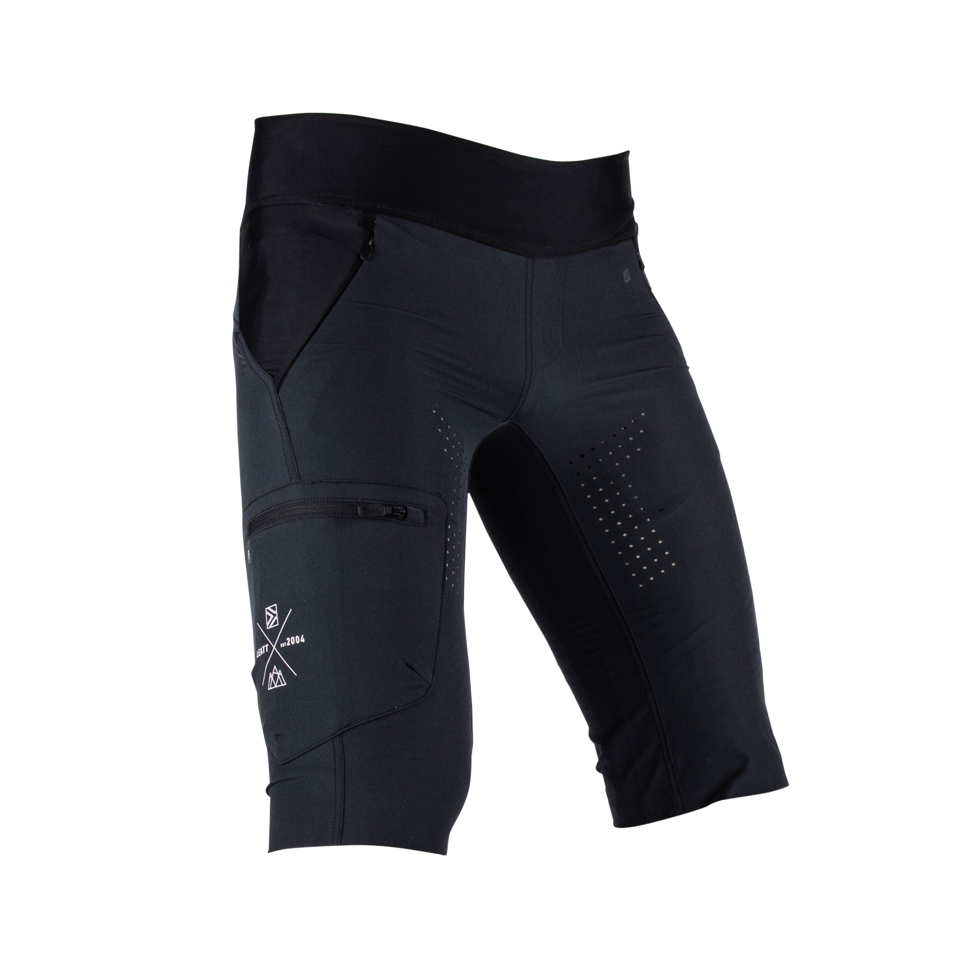 Pantaloncini MTB All Mountain 2.0 V23 - Donna
