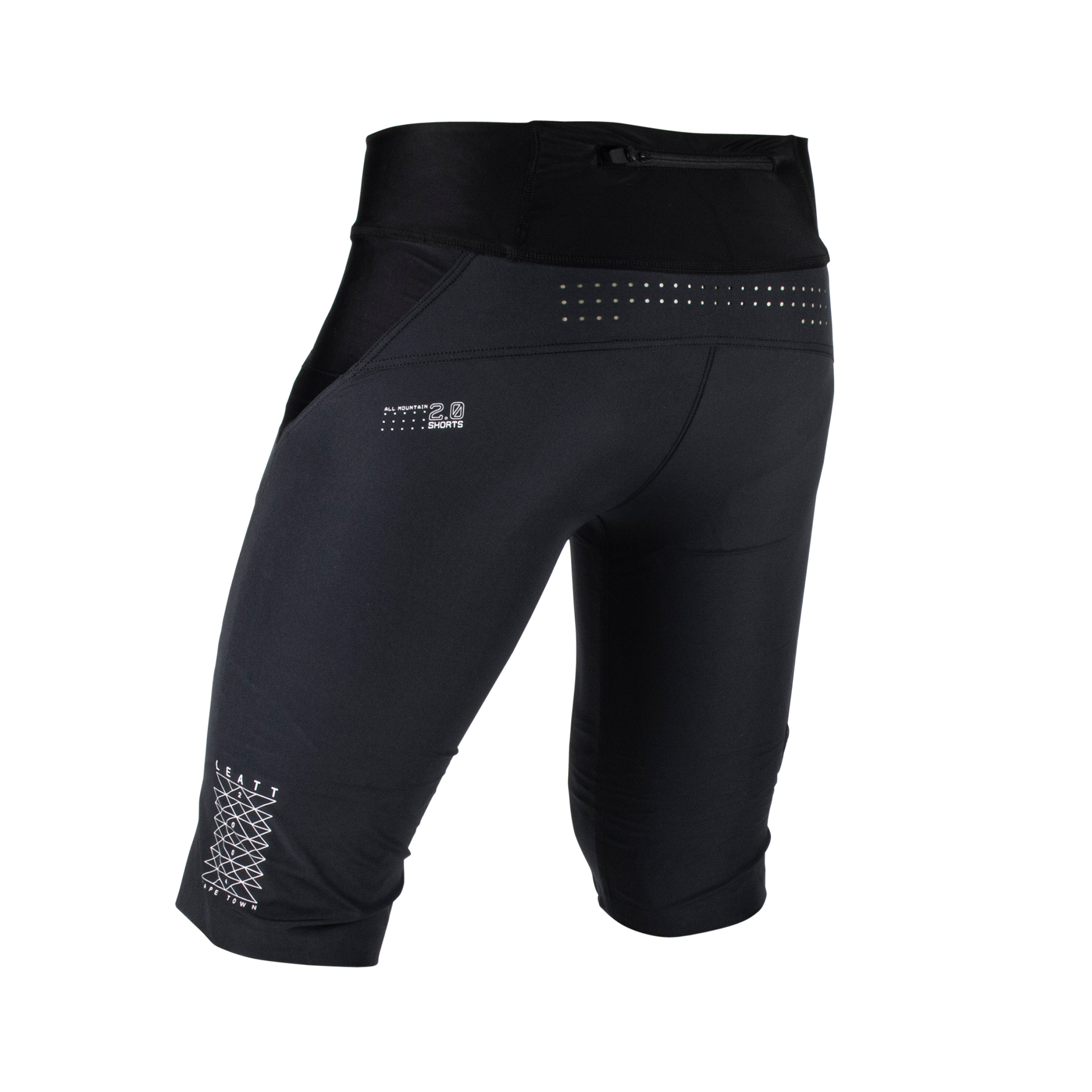 Pantaloncini MTB All Mountain 2.0 V23 - Donna