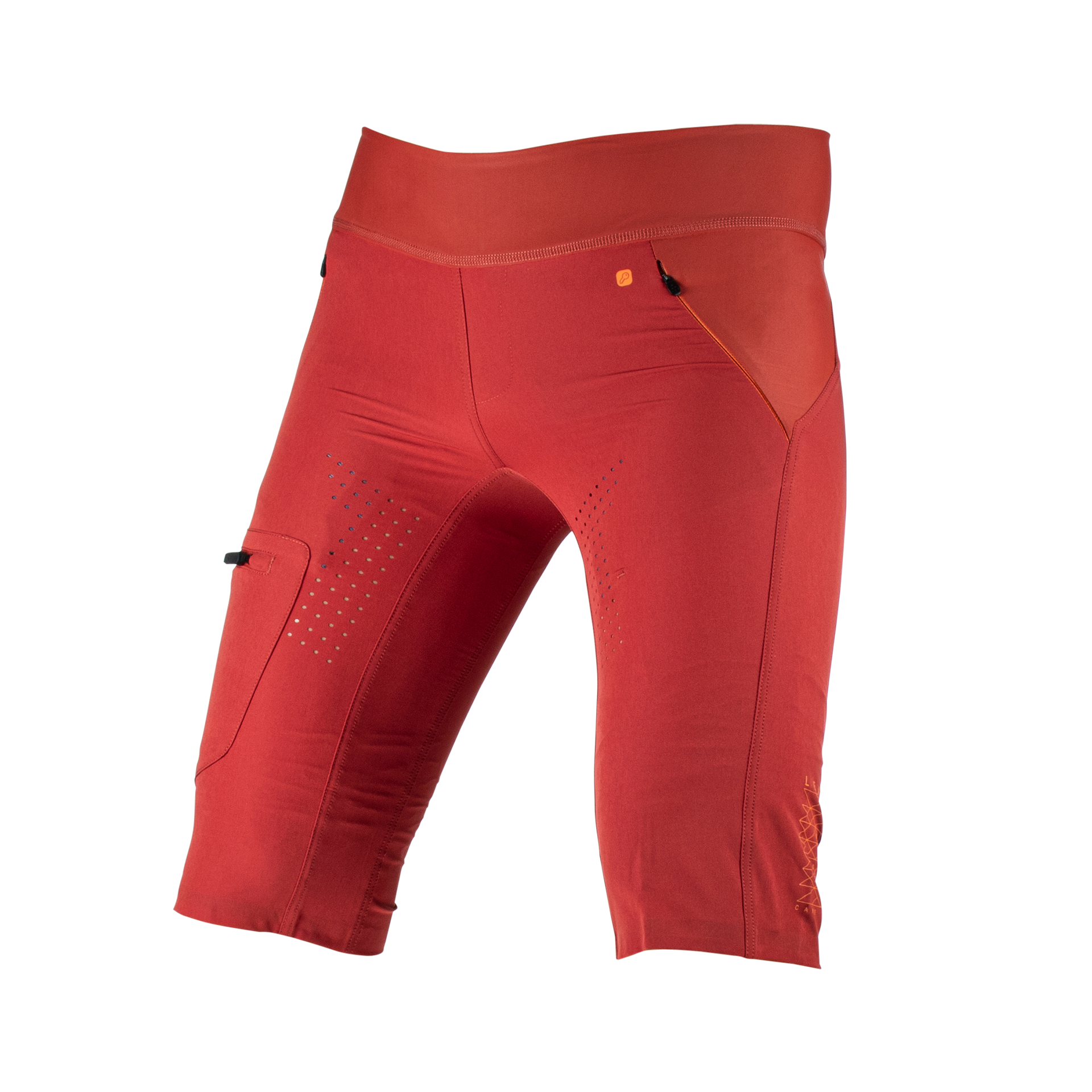 Pantaloncini MTB All Mountain 2.0 V23 - Donna