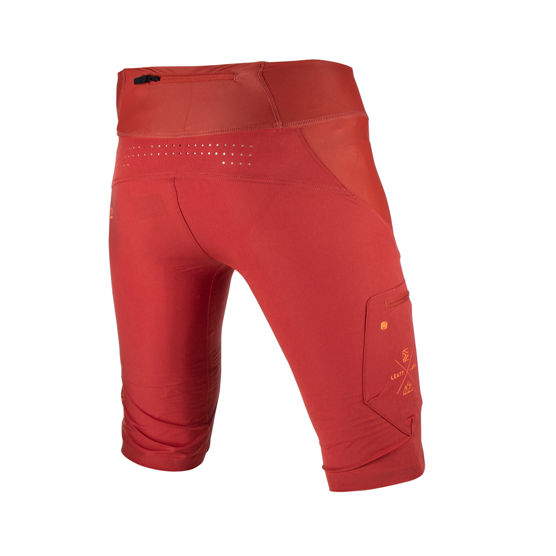 Pantaloncini MTB All Mountain 2.0 V23 - Donna