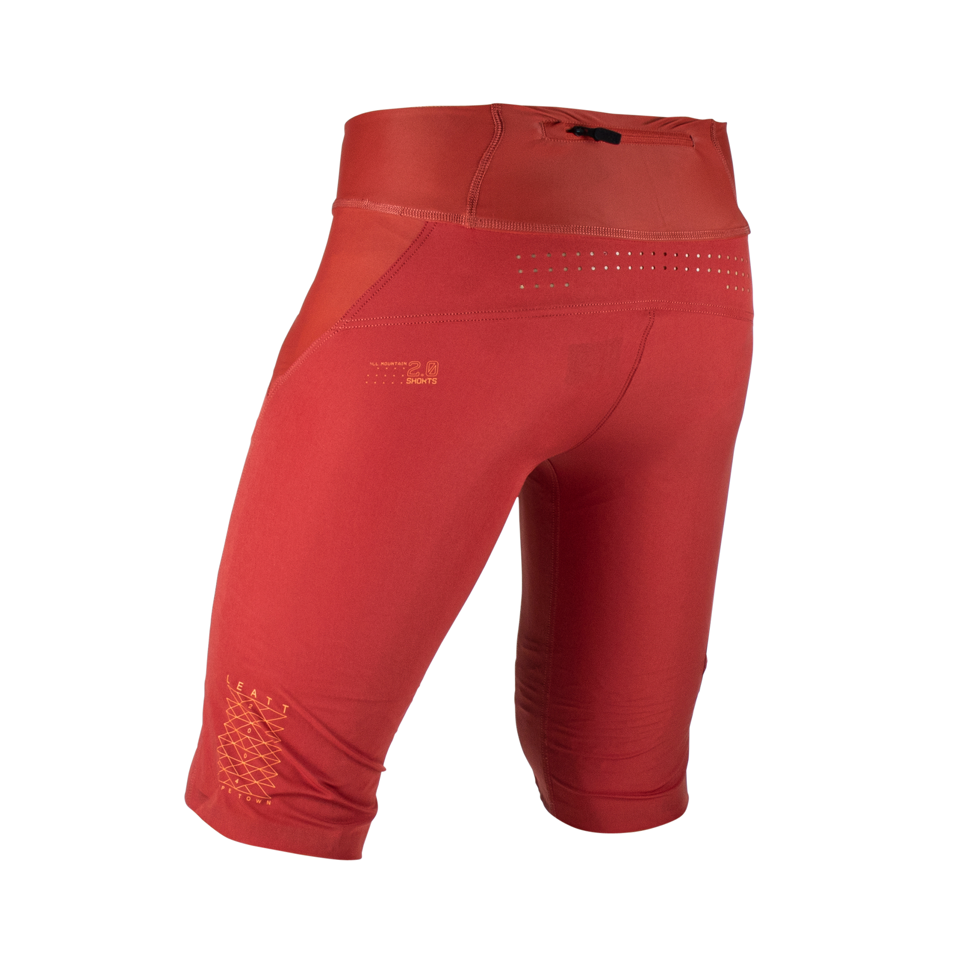 Pantaloncini MTB All Mountain 2.0 V23 - Donna