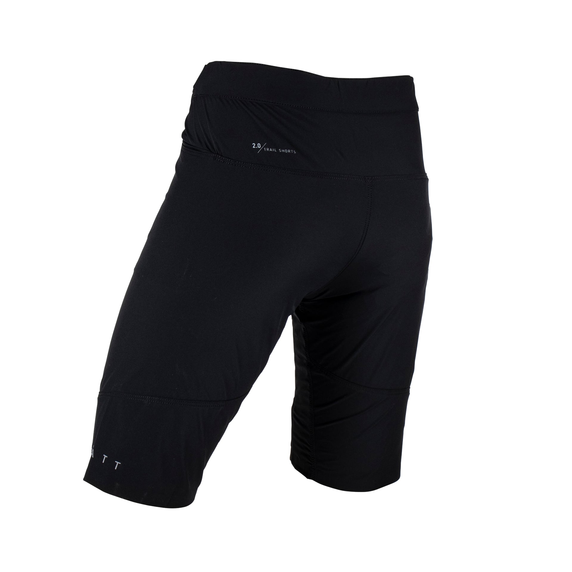 Pantaloncini MTB corti Trail 2.0 comodi e resistenti