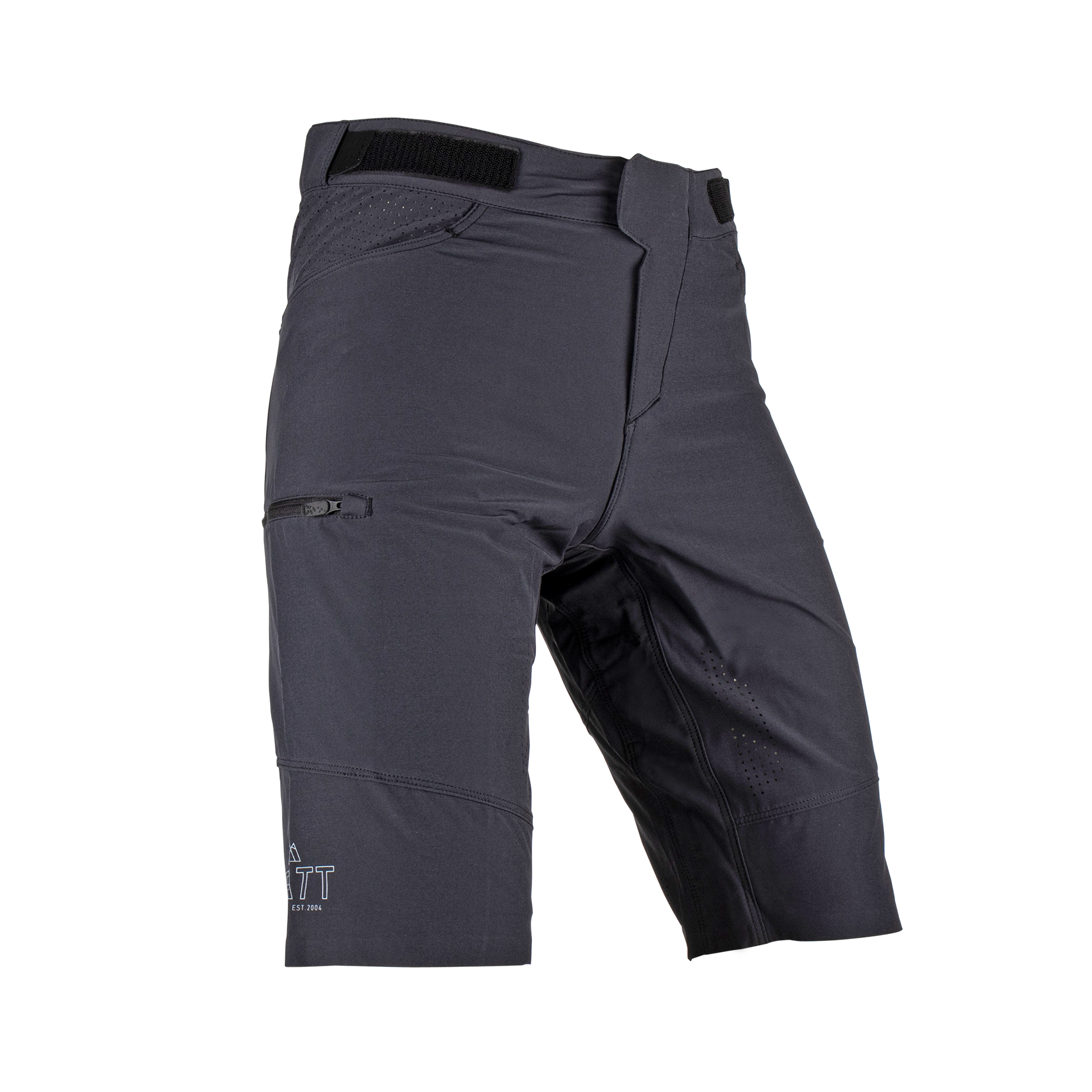Pantaloncini MTB corti Trail 3.0 ultracomodi e traspiranti