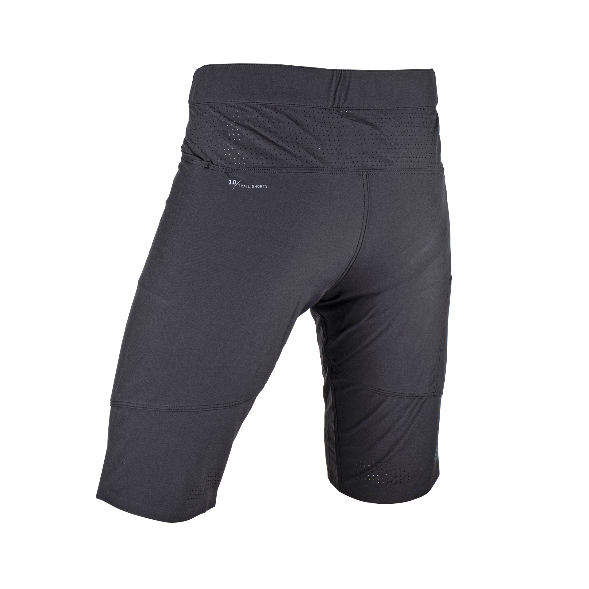 Pantaloncini MTB corti Trail 3.0 ultracomodi e traspiranti