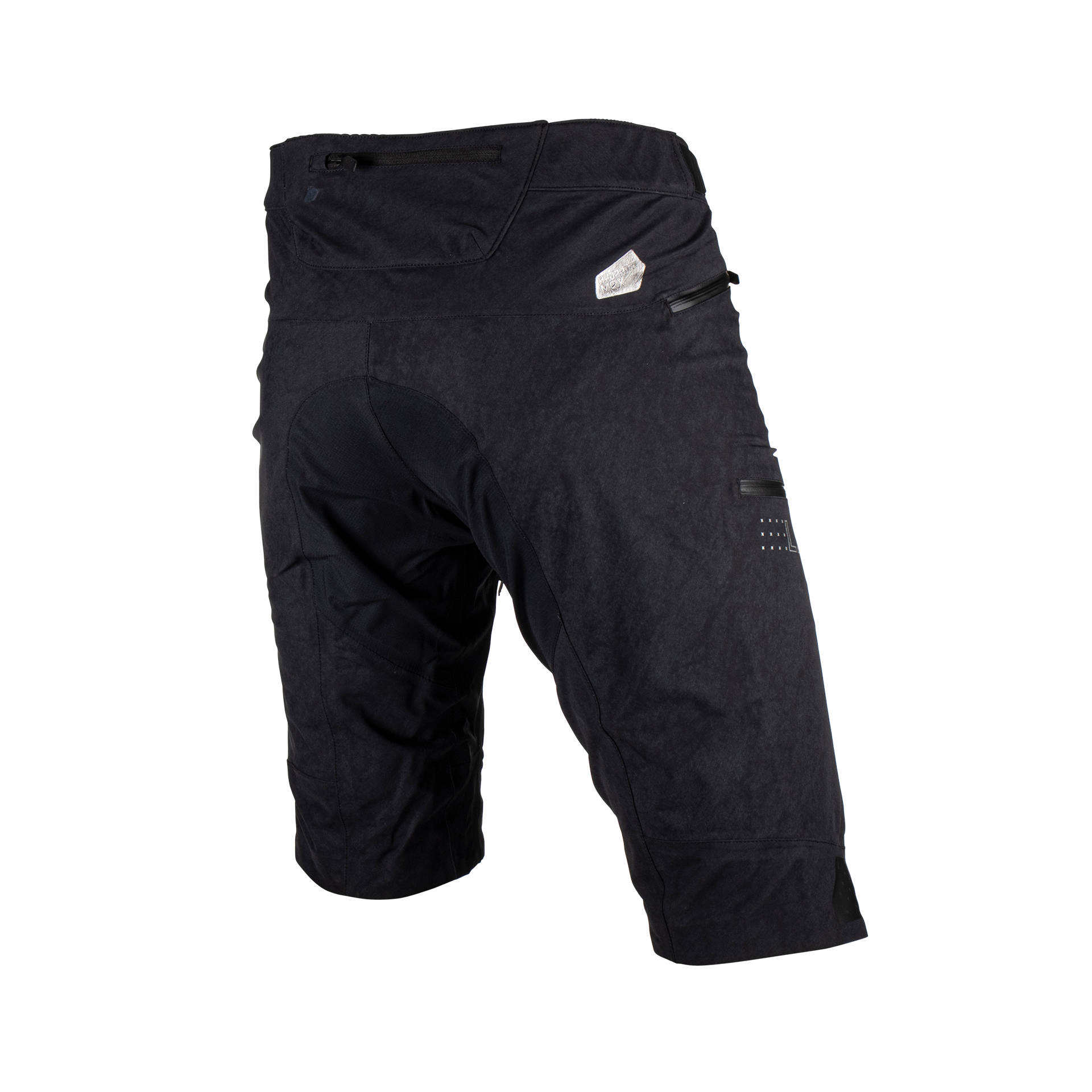 Pantaloncini MTB 5.0 HydraDri traspiranti e impemeabili