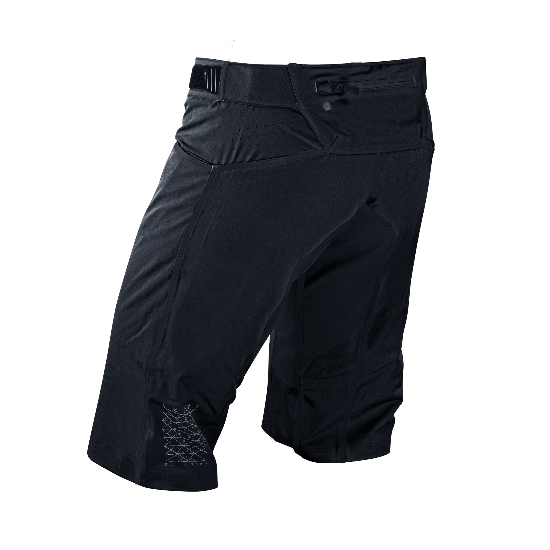 Pantaloncini MTB All Mountain 3.0 V23 - Donna
