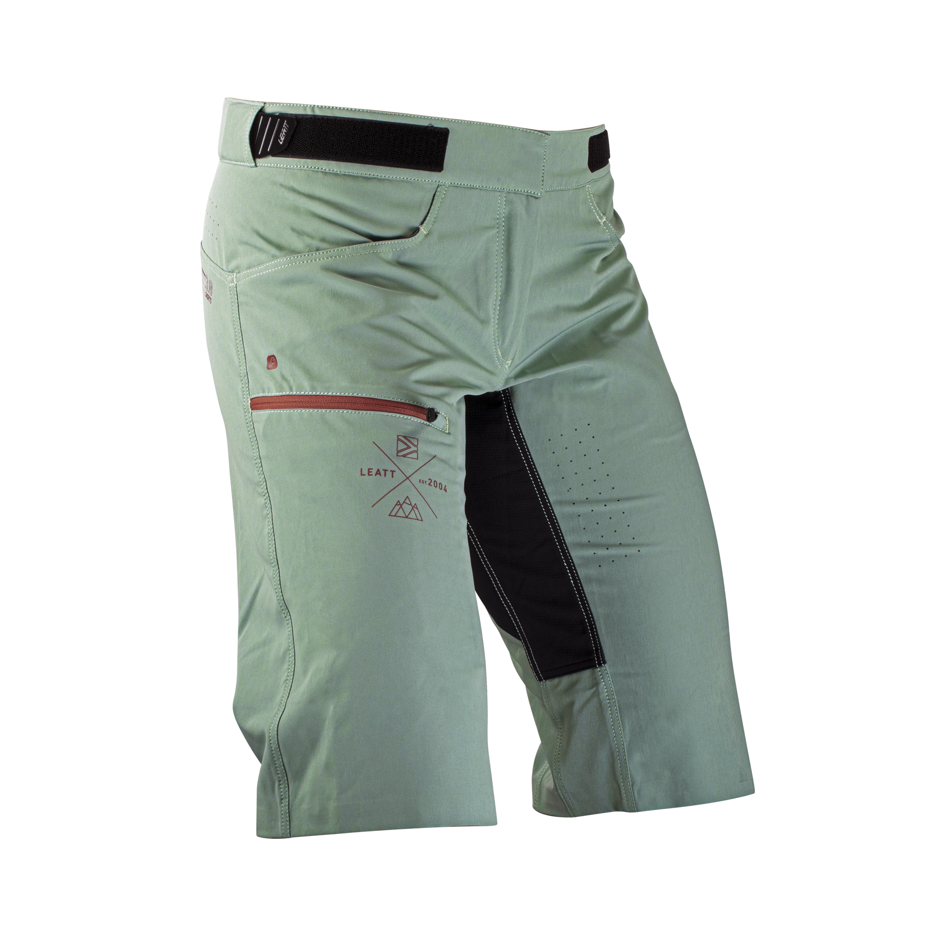 Pantaloncini MTB All Mountain 3.0 V23 - Donna