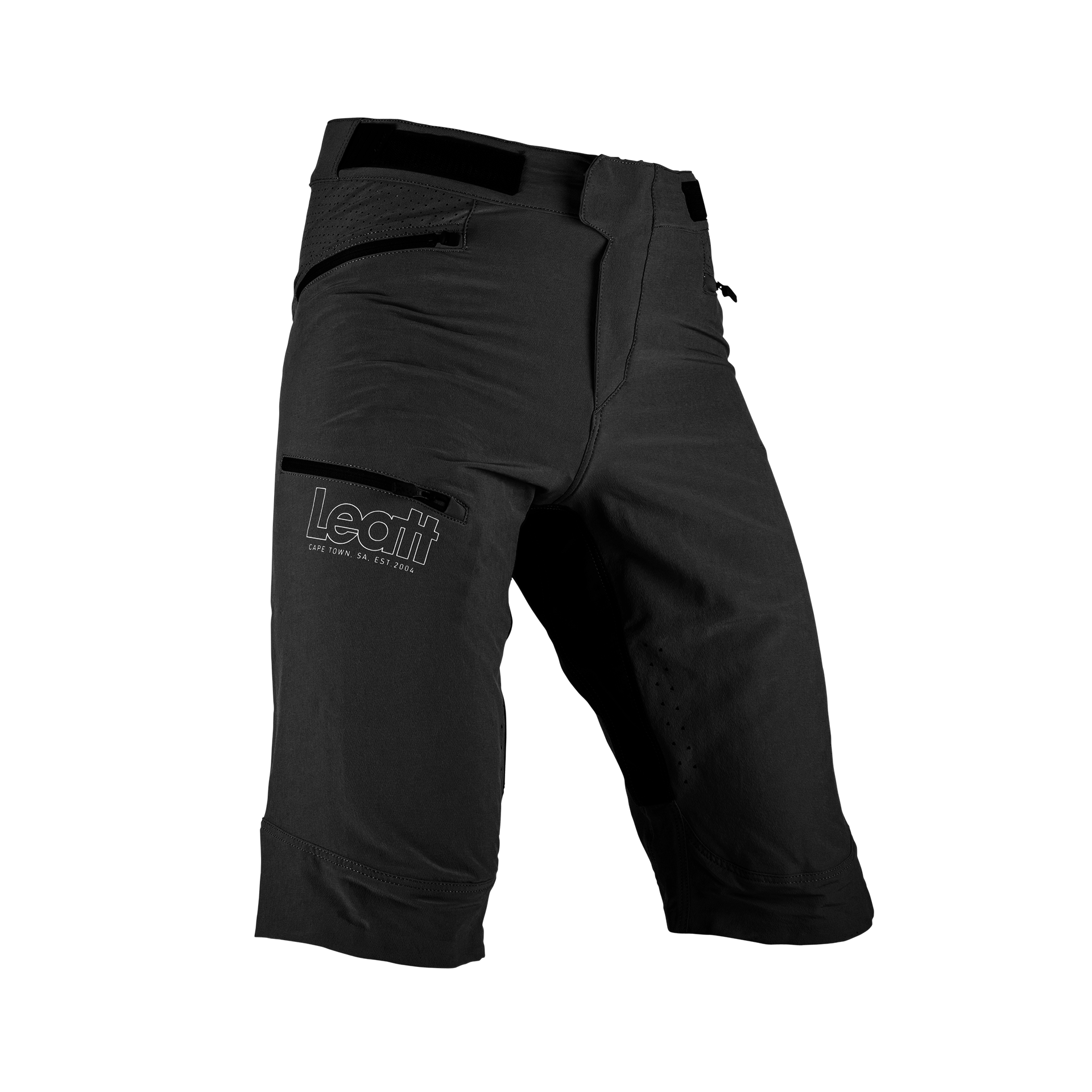 Pantaloncini MTB Enduro 3.0 ultra comodi resistenti all'acqua