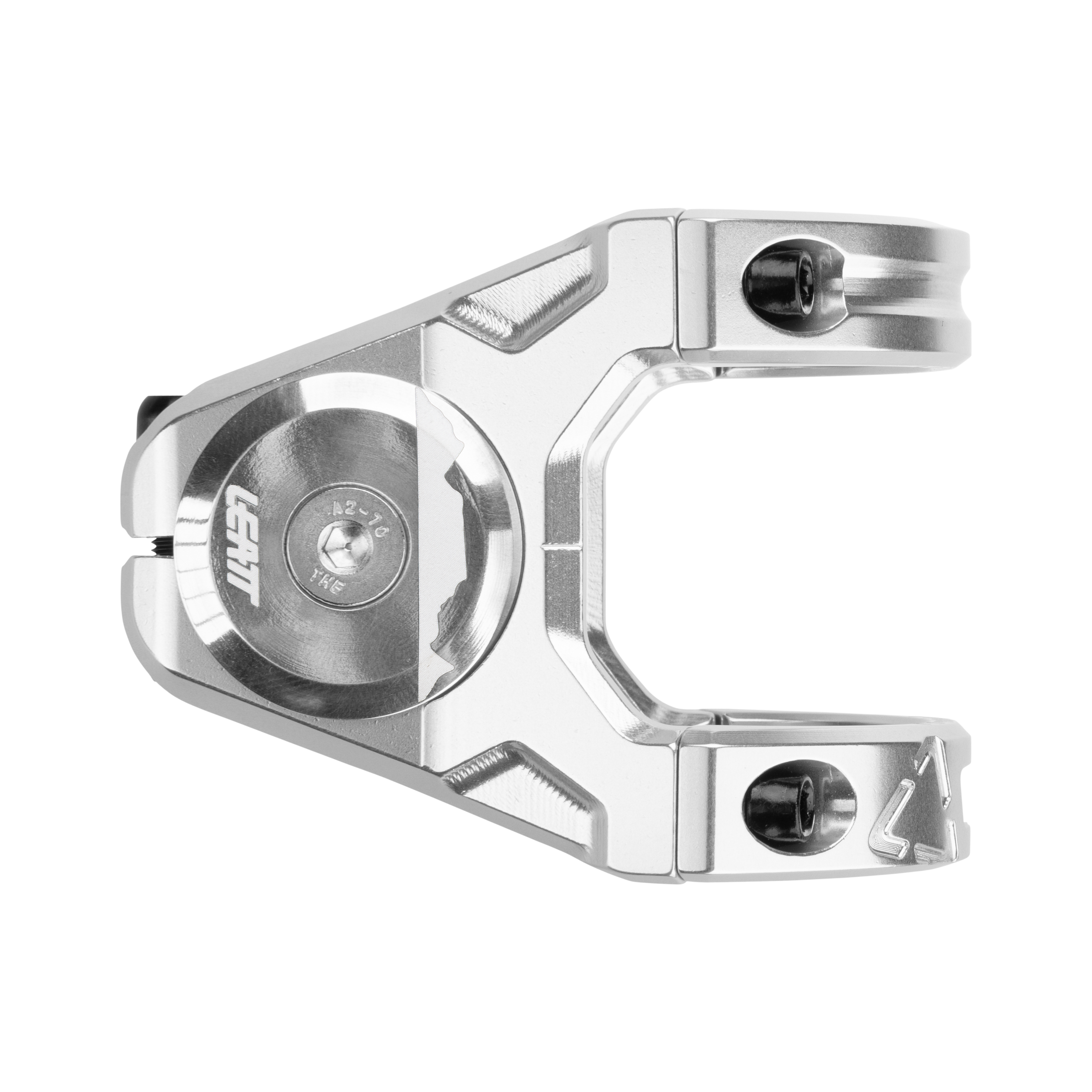 Attacco manubrio Gravity 6.0