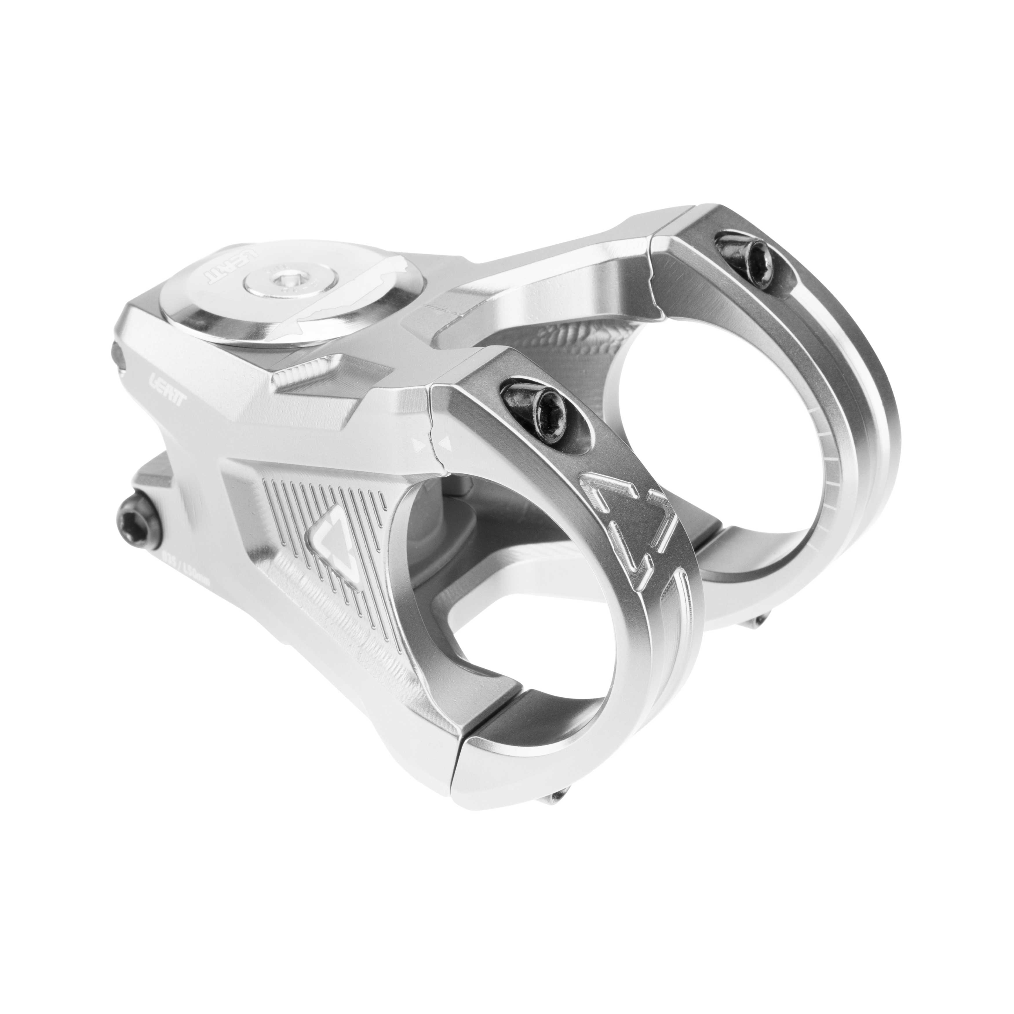 Attacco manubrio Gravity 6.0