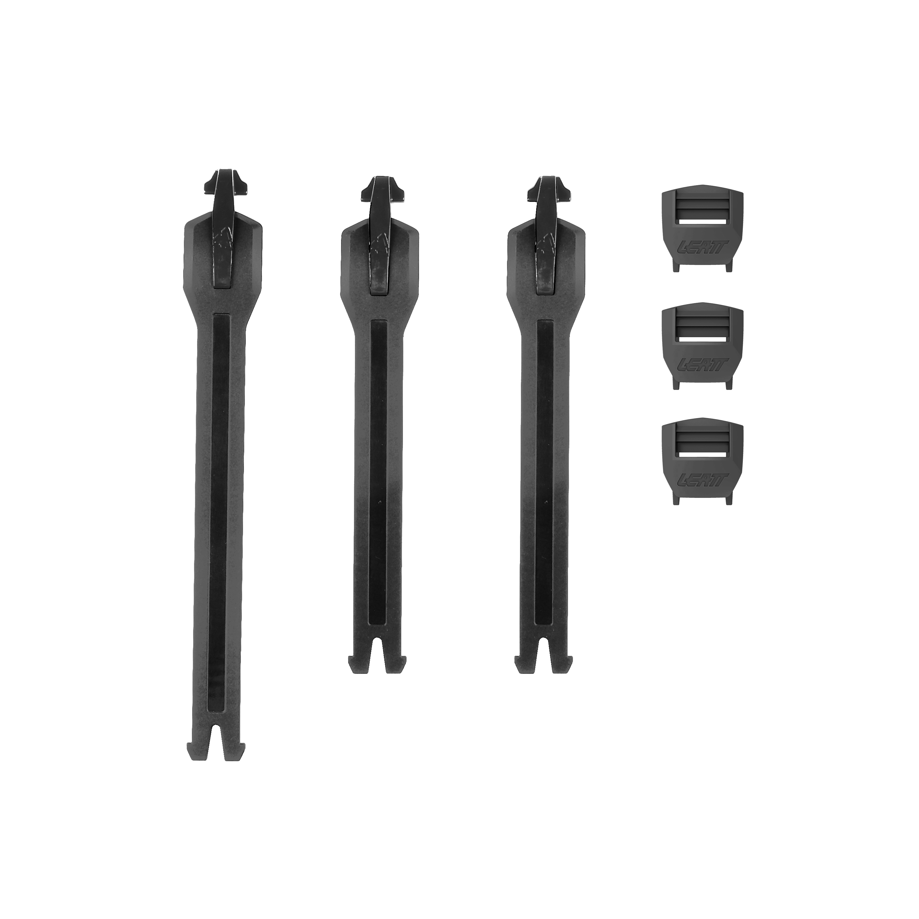 Kit cinturini 3.5 - Junior