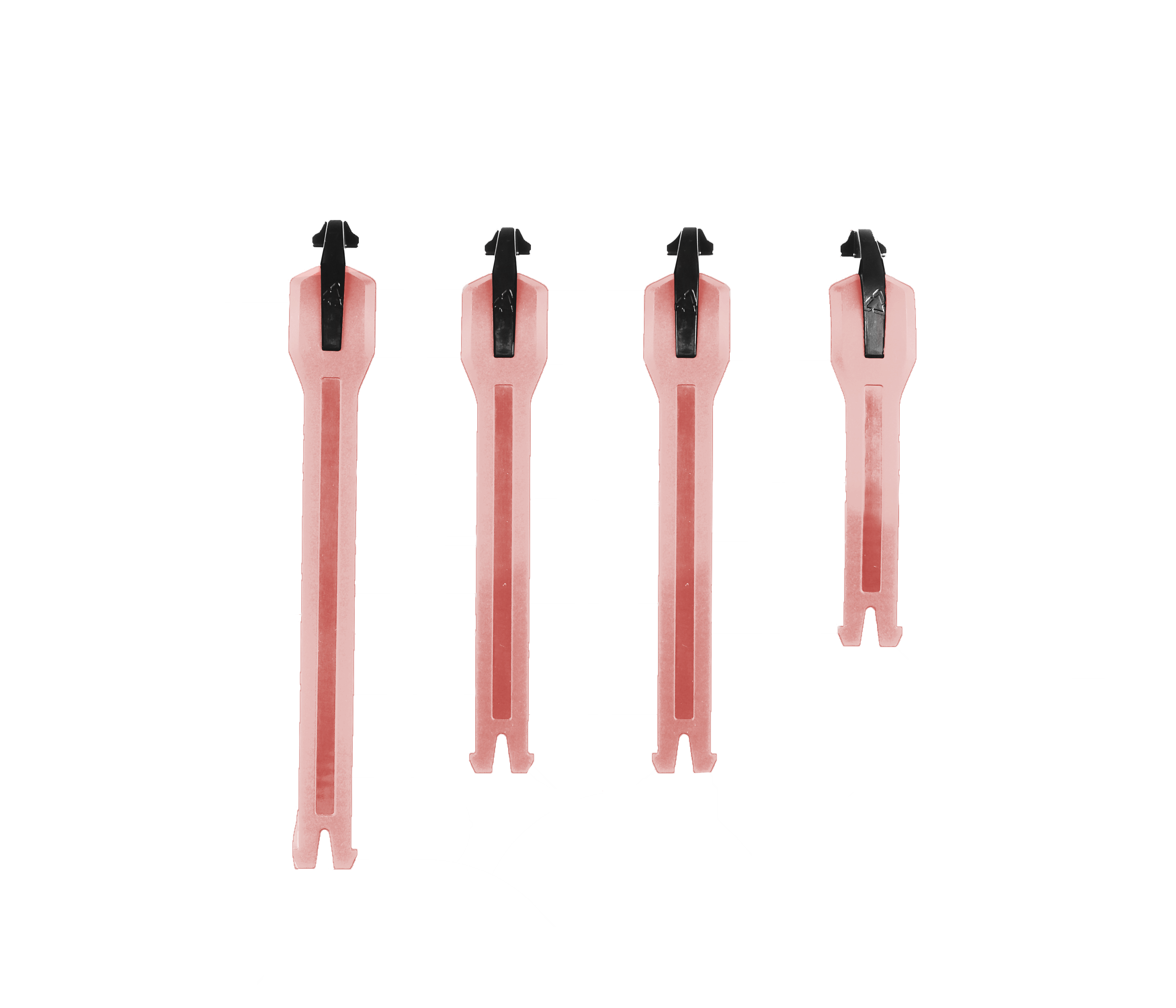 Kit cinturini 4.5 - Adulti