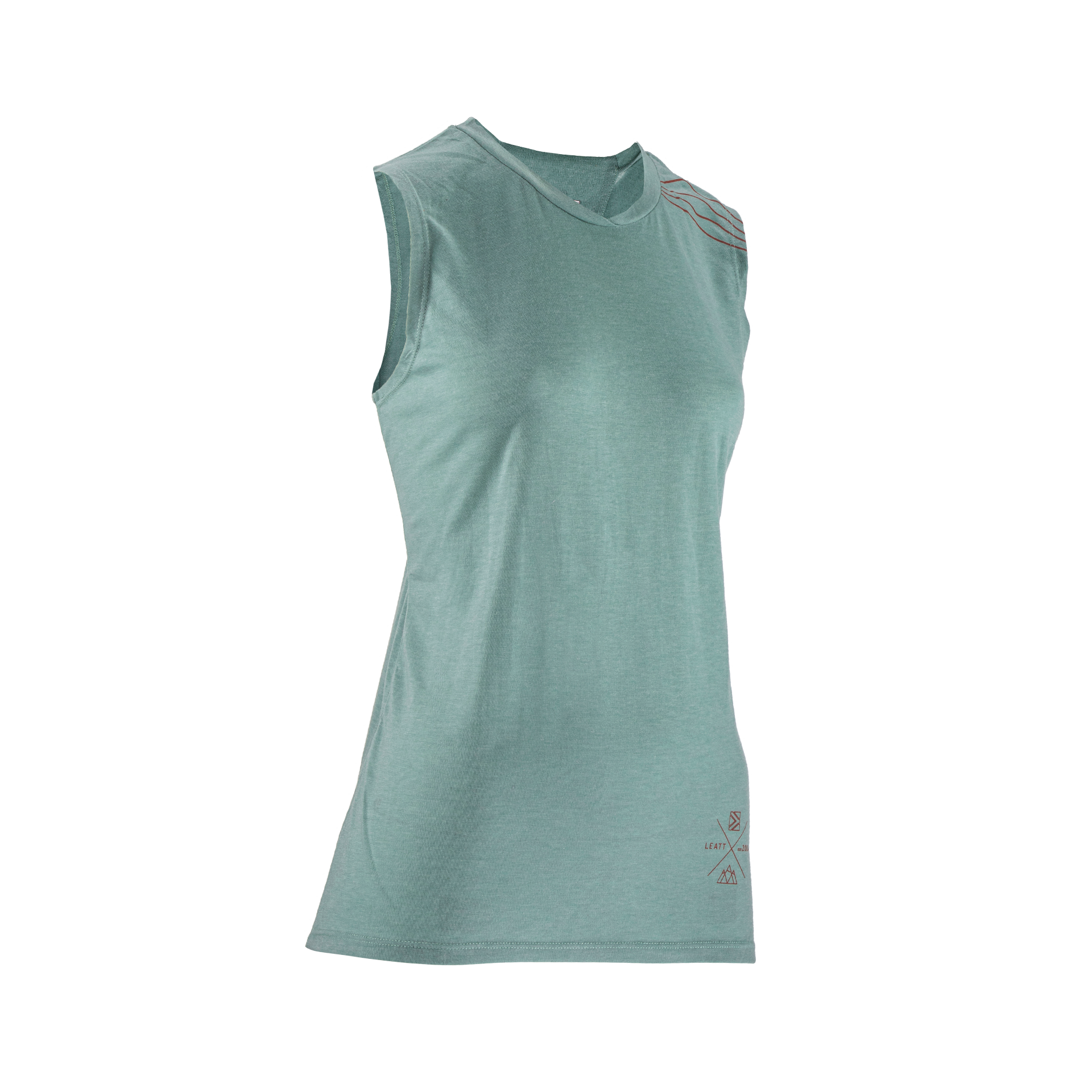 Canotta MTB All Mountain 2.0 V23 - Donna