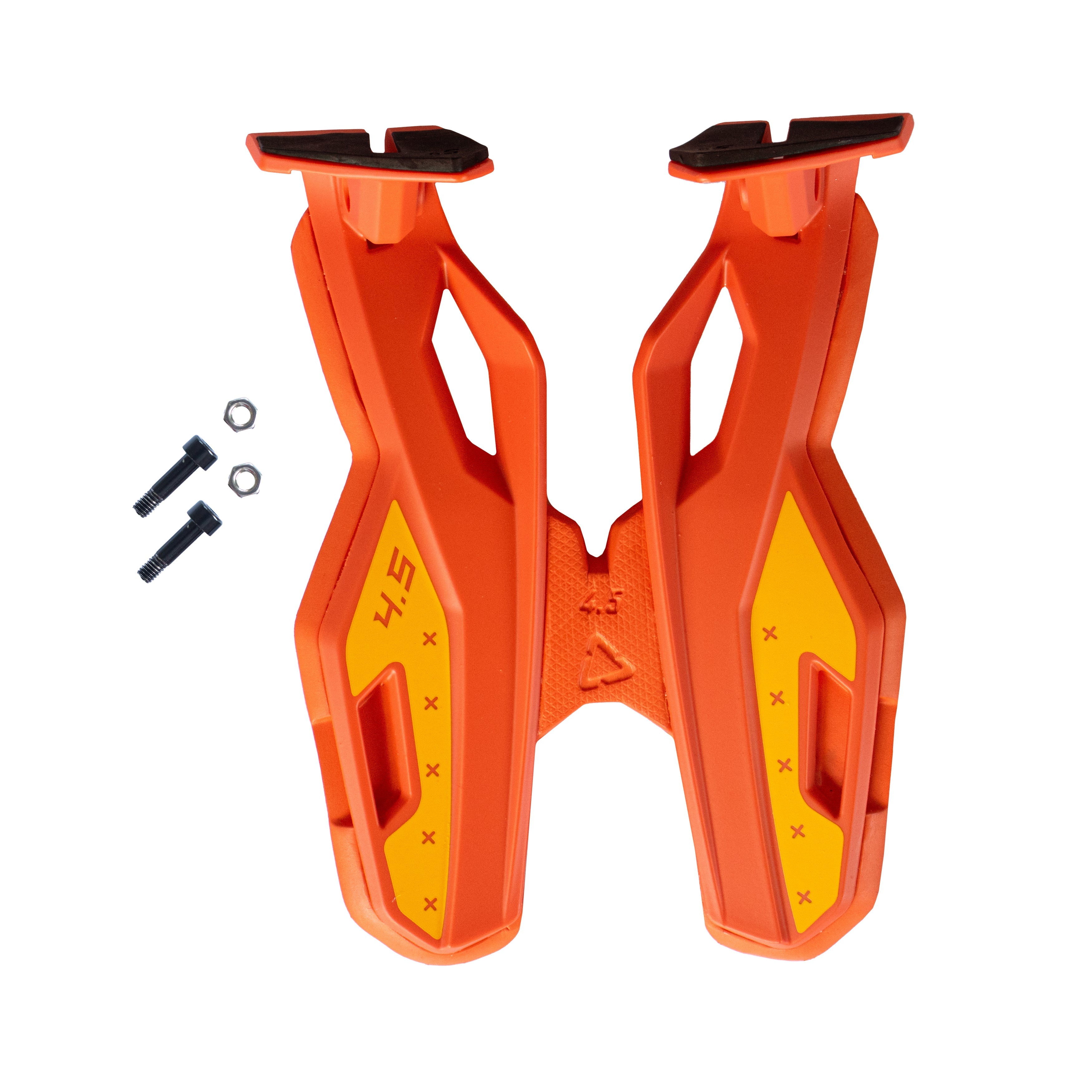 Pacchetto toracico 4.5 2023