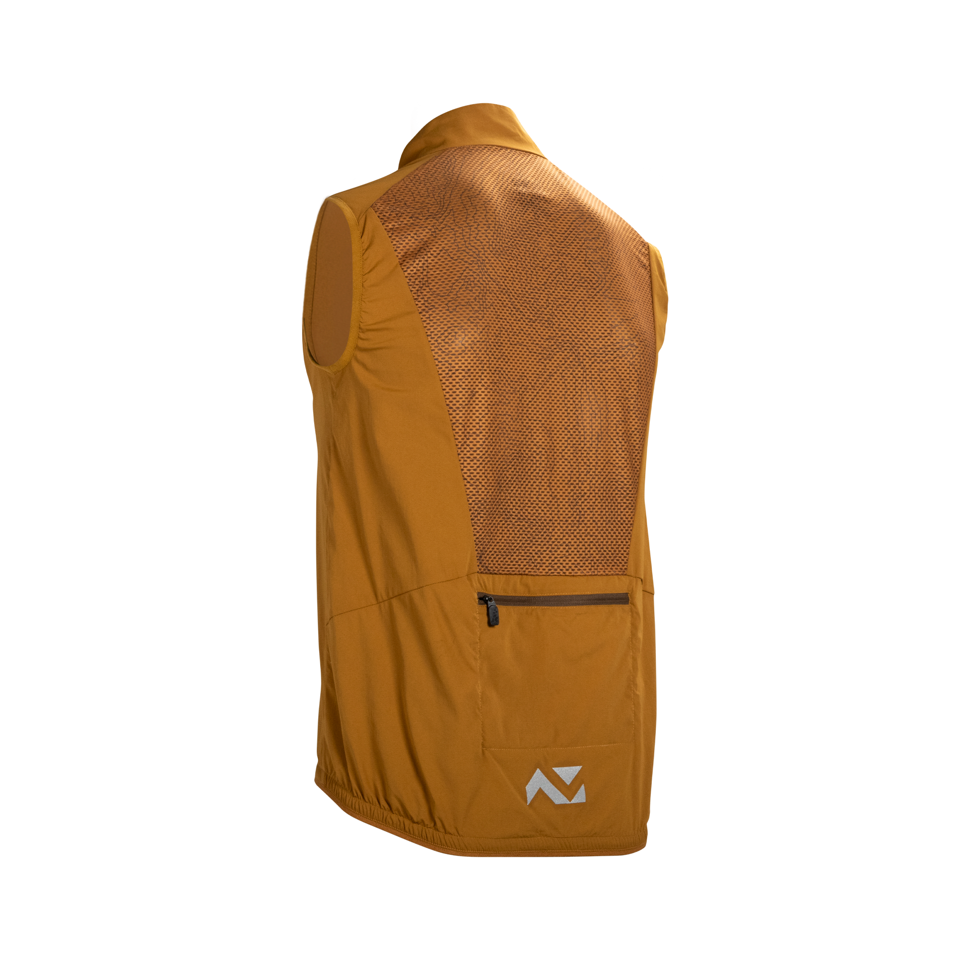 Gilet MTB Endurance 2.0 leggero e antivento