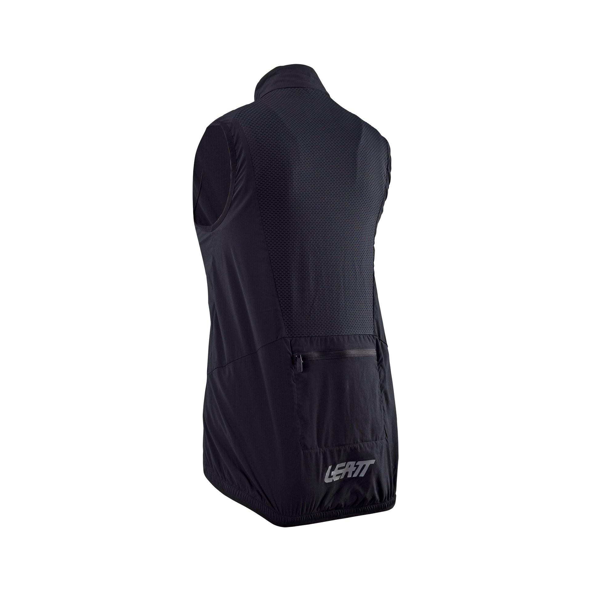 Gilet MTB Endurance 2.0 leggero e antivento da donna