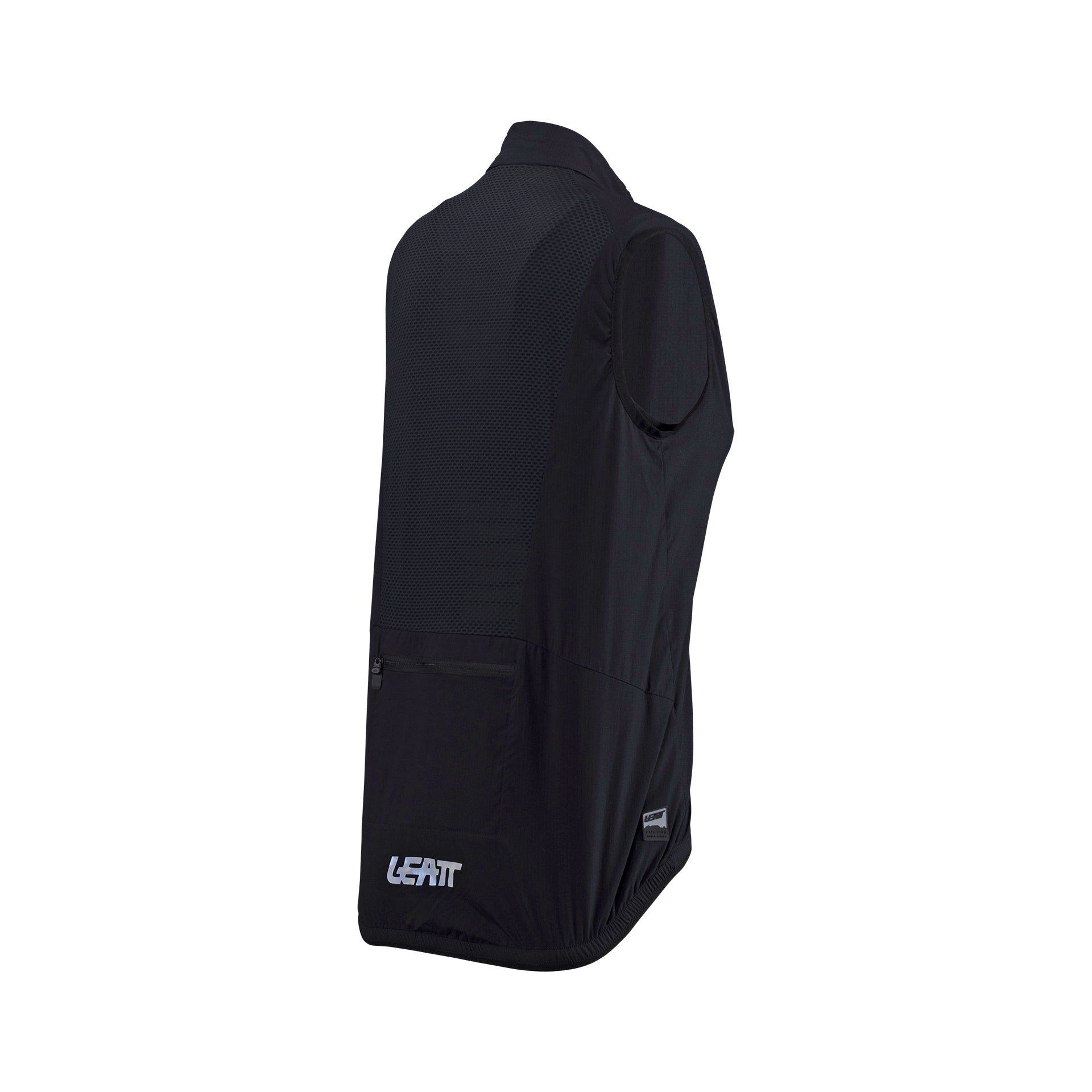 Gilet MTB Endurance 2.0 leggero e antivento da donna