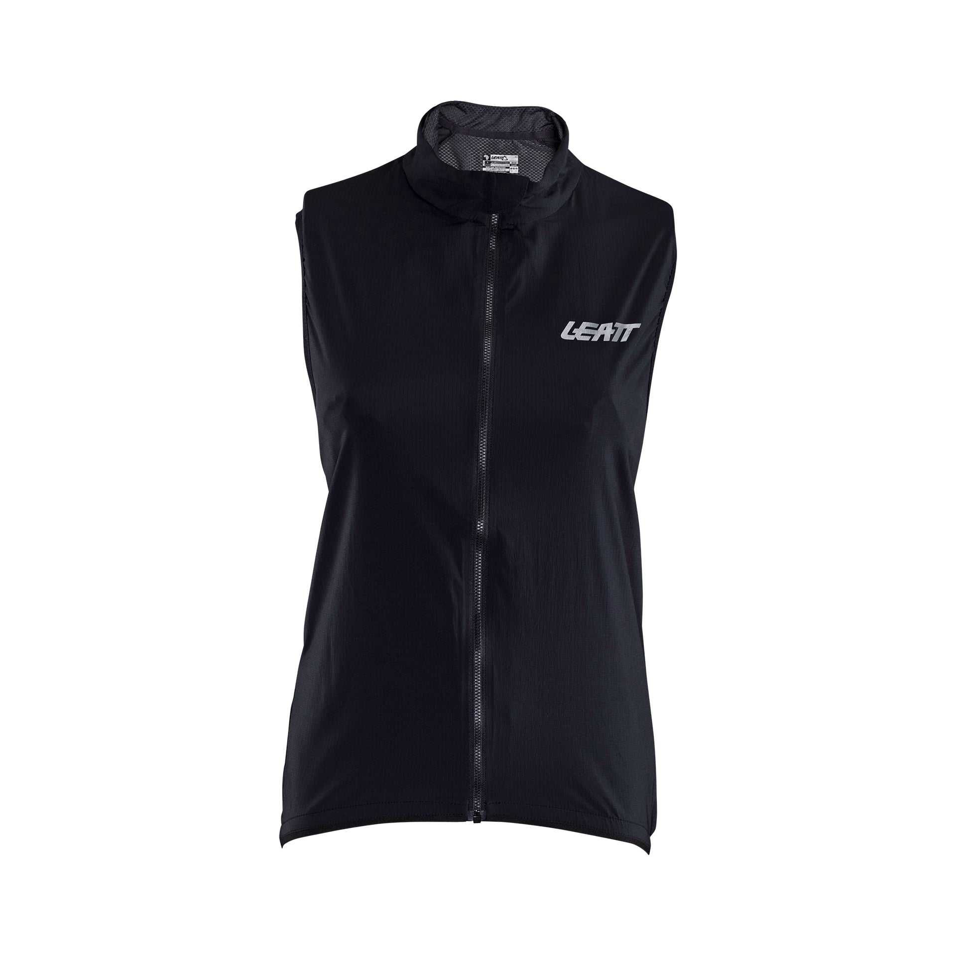 Gilet MTB Endurance 2.0 leggero e antivento da donna
