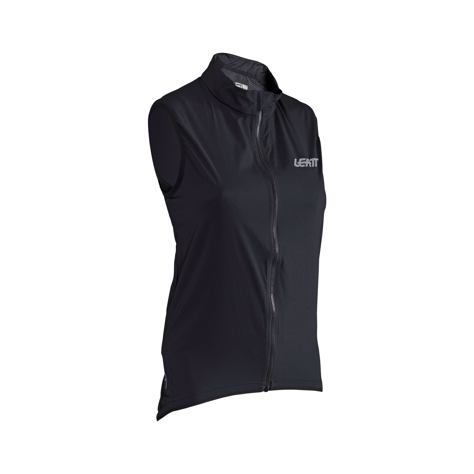 Gilet MTB Endurance 2.0 leggero e antivento da donna