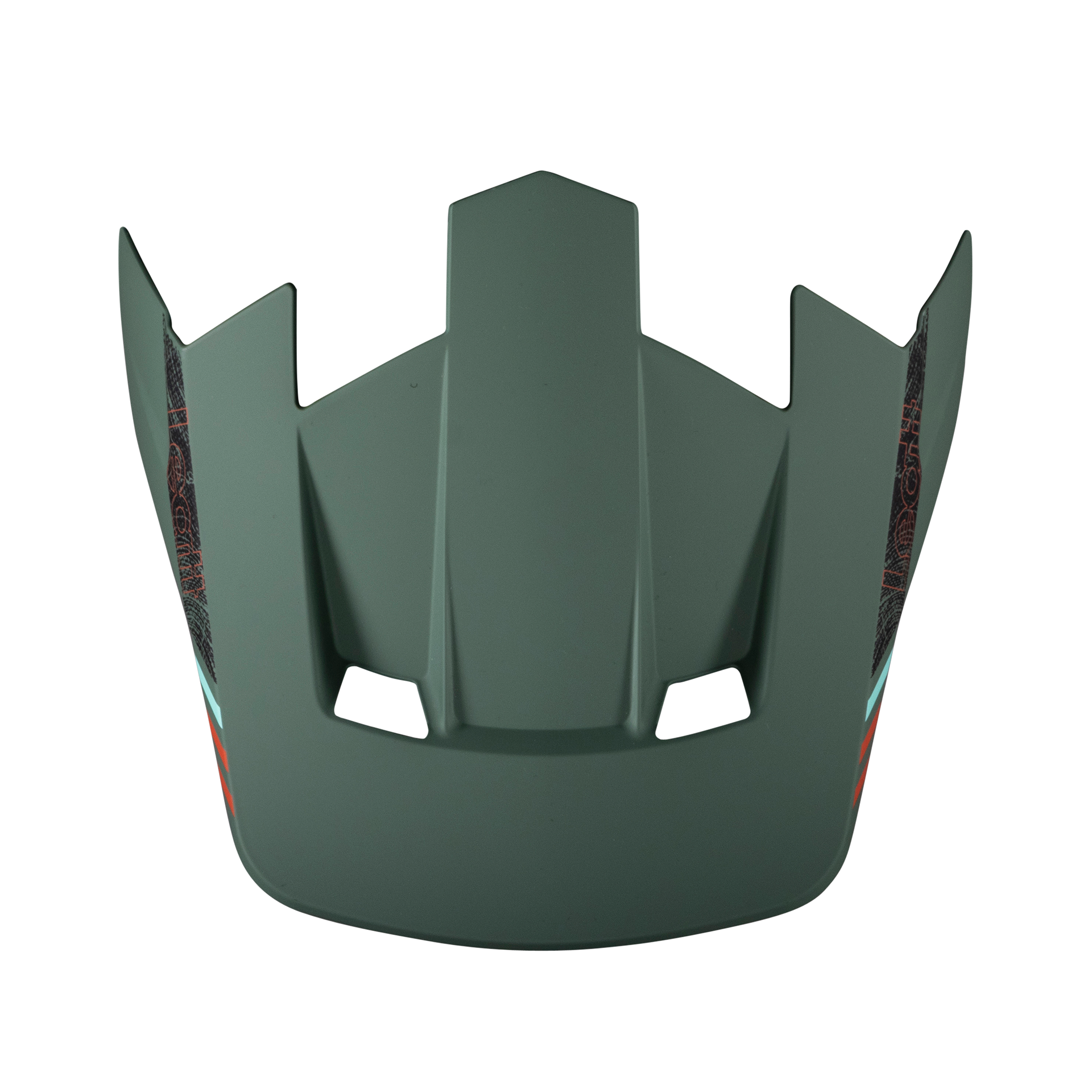 Visiera MTB Gravity 1.0 V25