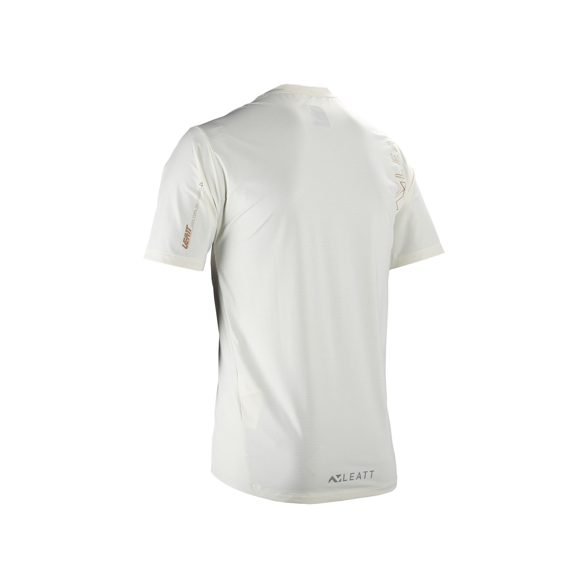 Maglia MTB Trail X-Flow 1.0 elasticizzata e ultra leggera