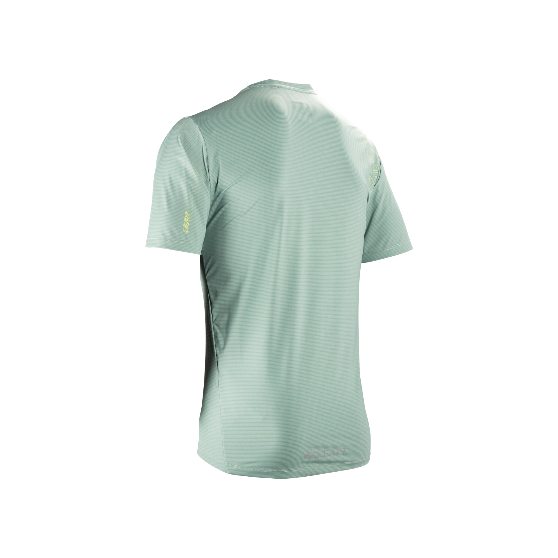 Maglia MTB Trail X-Flow 1.0 elasticizzata e ultra leggera