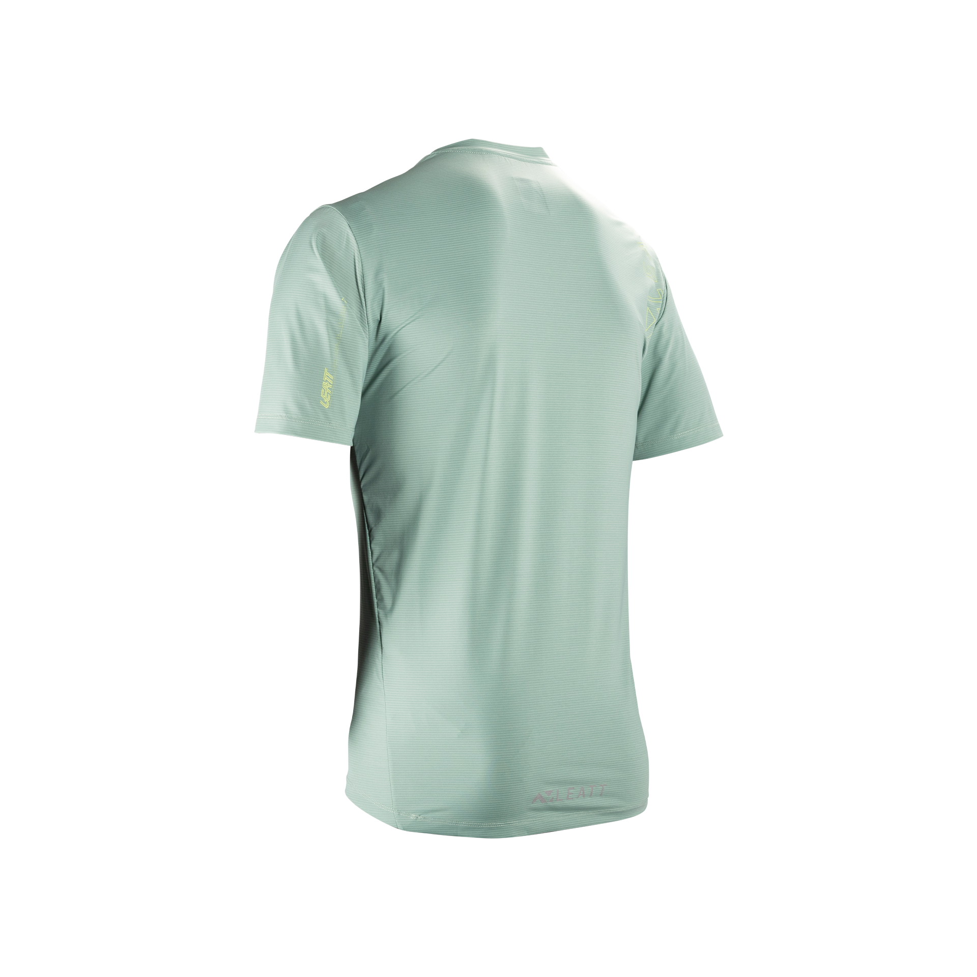 Maglia MTB Trail X-Flow 1.0 elasticizzata e ultra leggera
