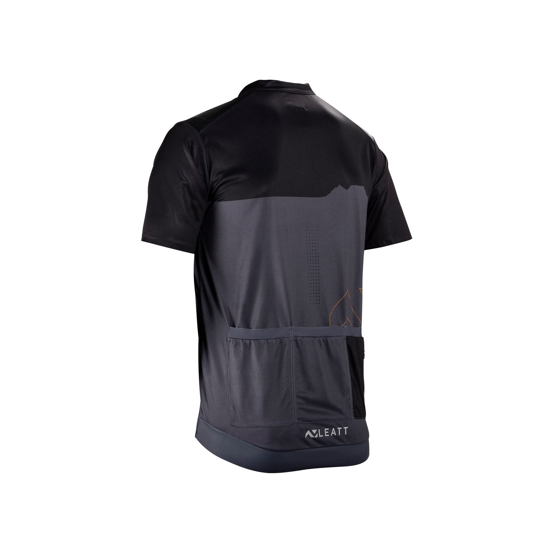 Maglia MTB Trail 3.0 con tessuto MoistureCool