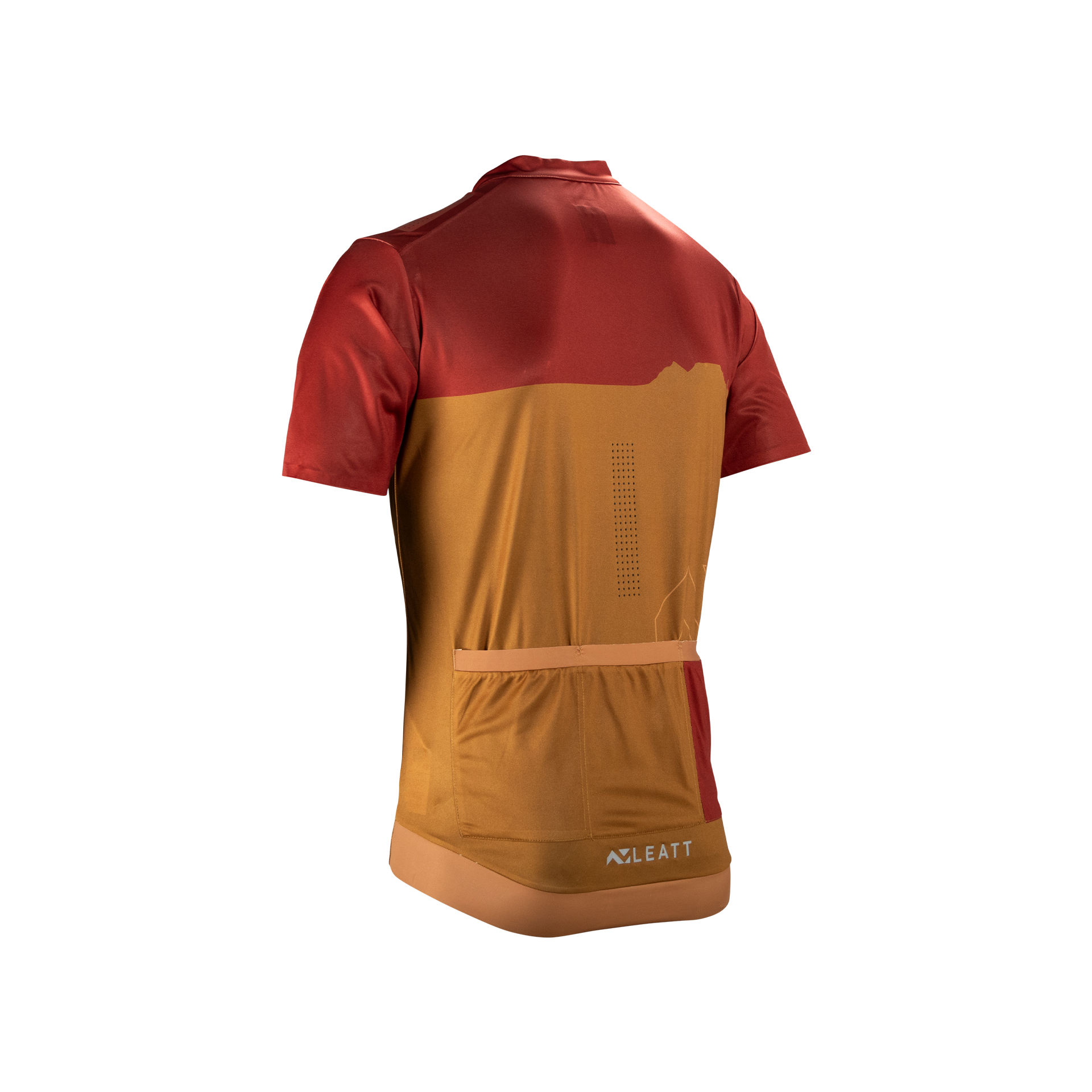 Maglia MTB Trail 3.0 con tessuto MoistureCool