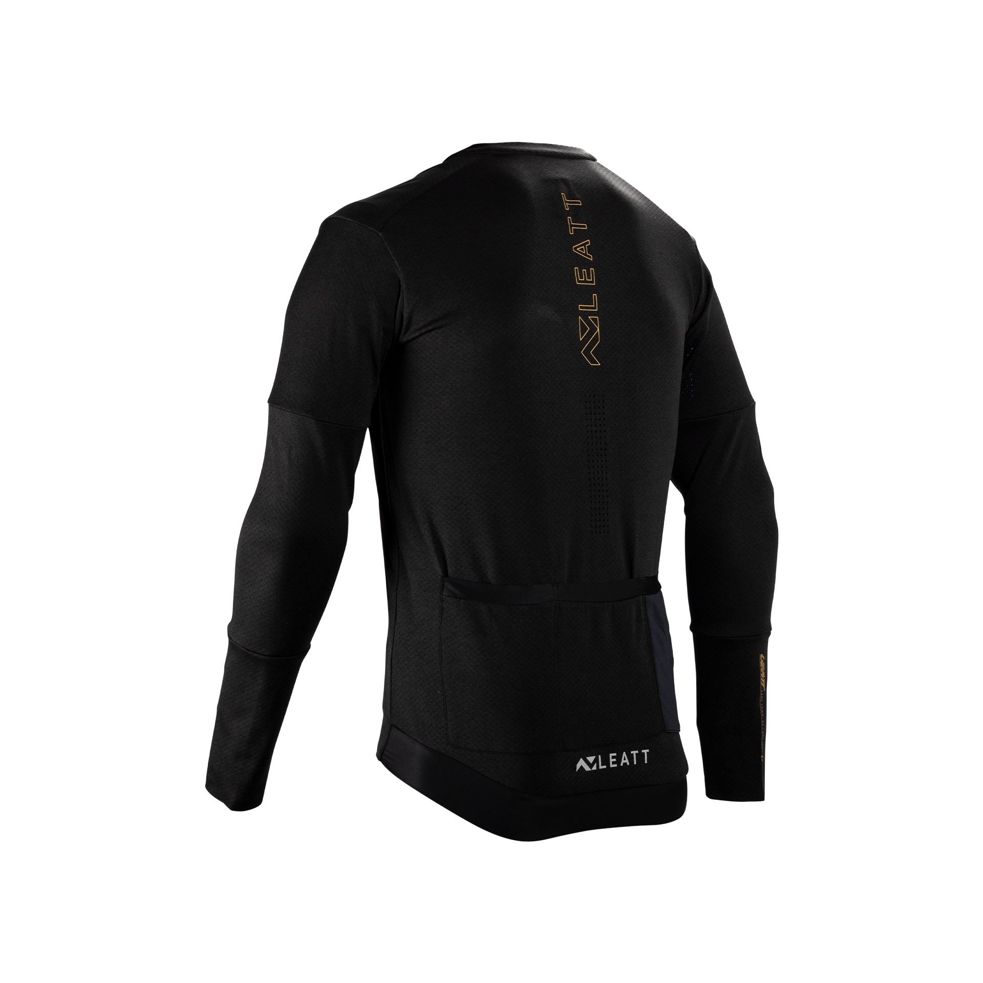 Maglia MTB Trail 4.0 con tessuto Yarn leggero